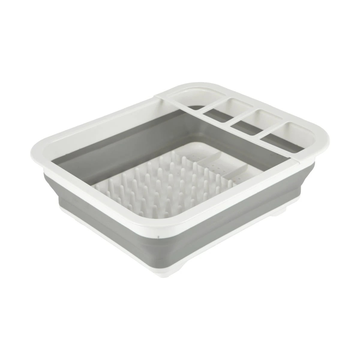 2 Collapsible Dish Drainer, 2 of 9