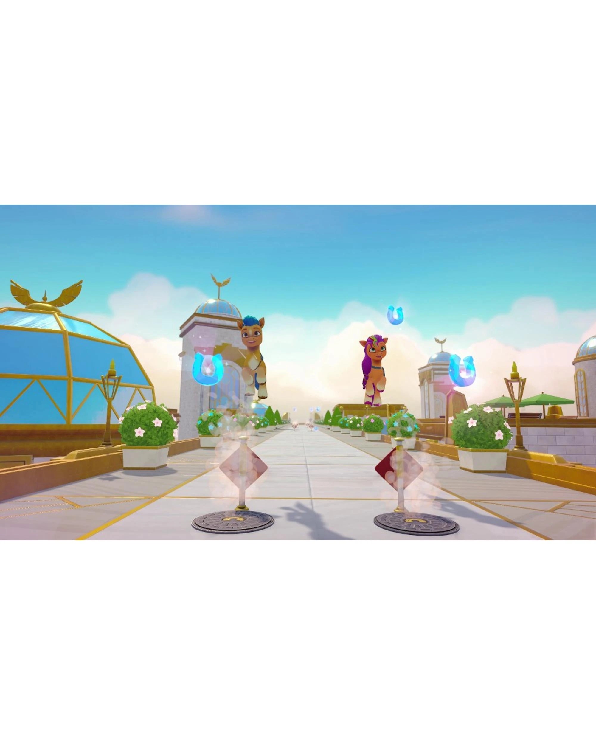 8 Outright Games My Little Pony: A Zephyr Heights Mystery - PS5, 8 of 9