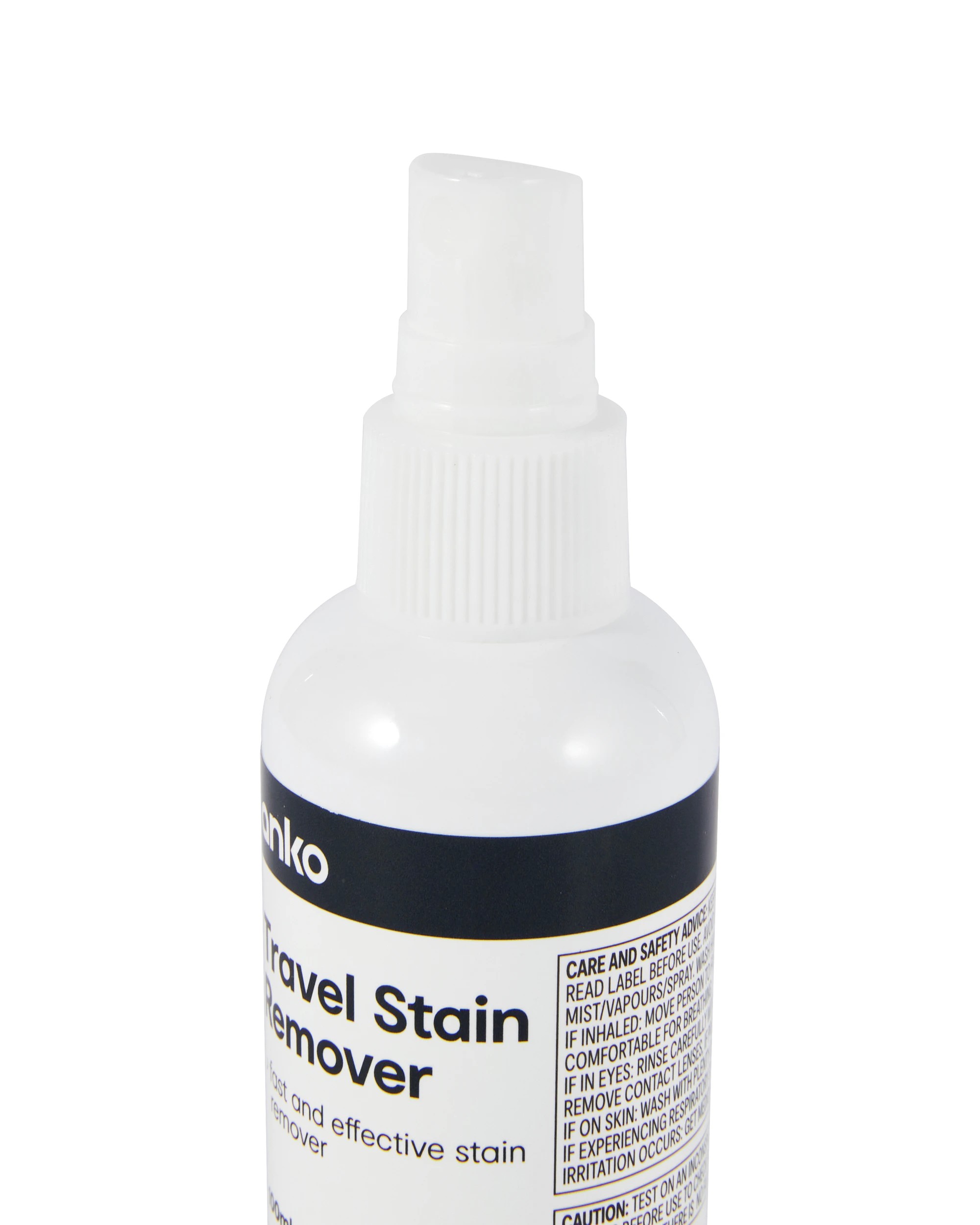 5 Travel Stain Remover 100ml, 5 of 6