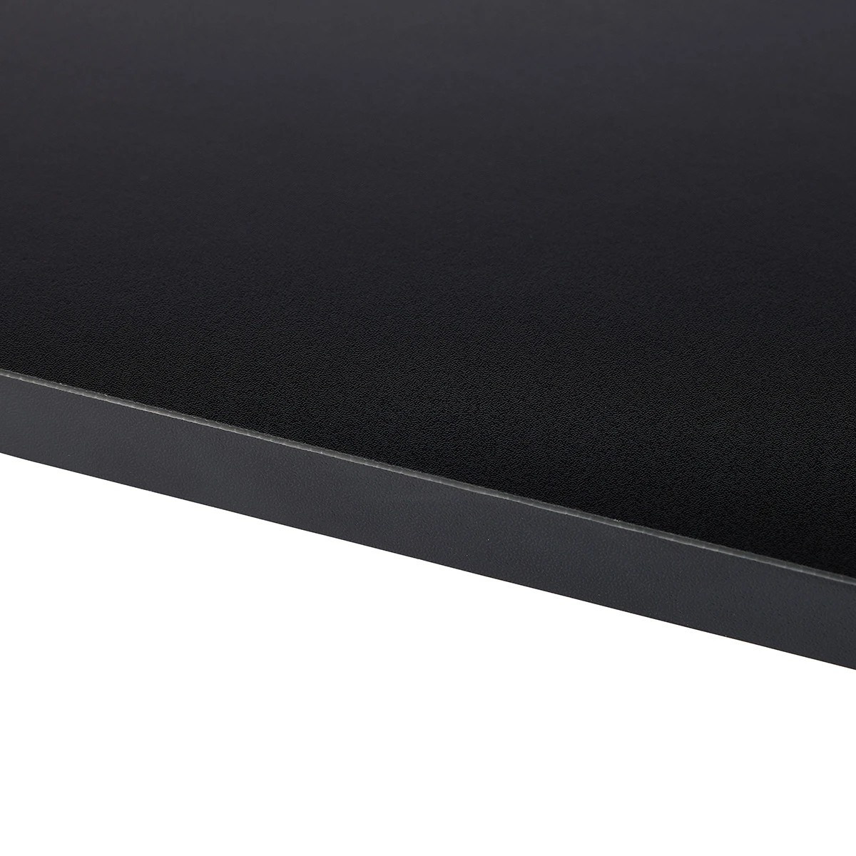 6 Monitor Stand - Black, 6 of 6