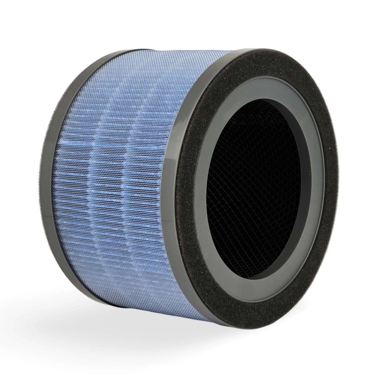 2 Hygieia HEPA-13 Filter For Breville LAP150 LAP158 LAP208 Air Purifiers - Blue, 2 of 3