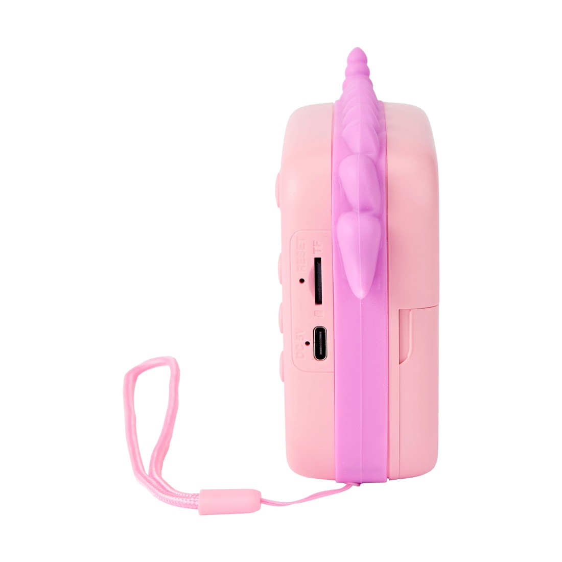 7 Thermal Print Camera - Pink, 7 of 10