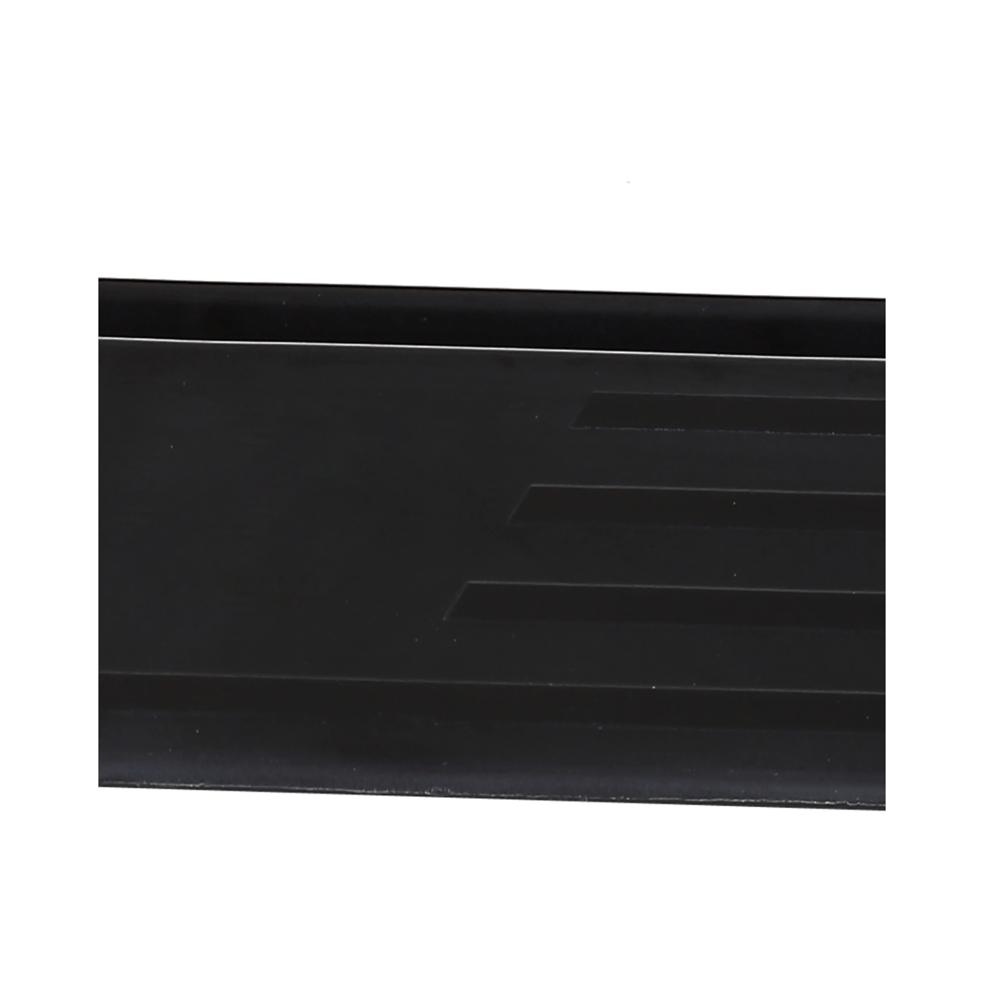 4 Levede Baby Safety Gate  Support Ramp - Black, 4 of 6