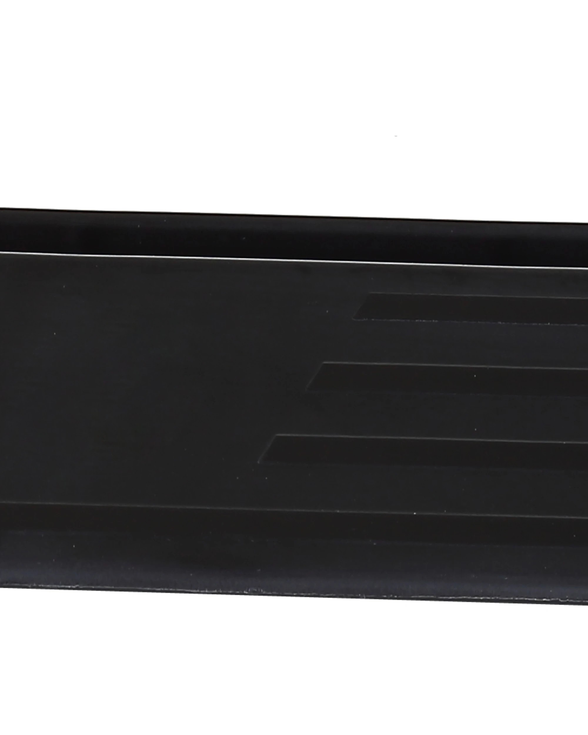 4 Levede Baby Safety Gate  Support Ramp - Black, 4 of 6