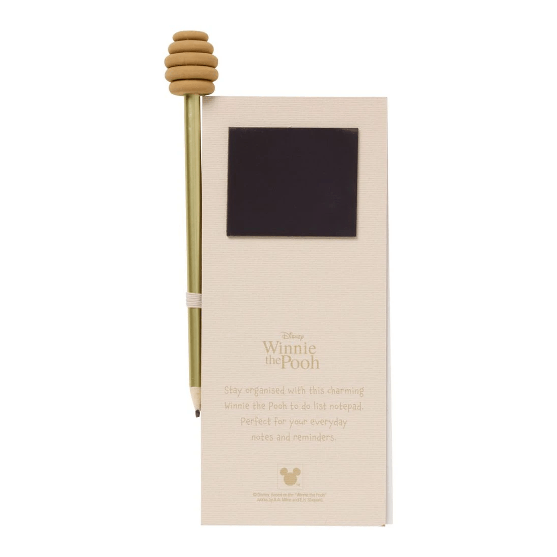 5 Disney Winnie the Pooh To Do Pad, 5 of 5