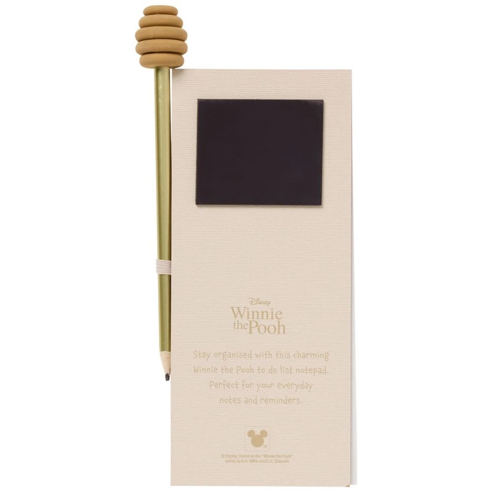 5 Disney Winnie the Pooh To Do Pad, 5 of 5