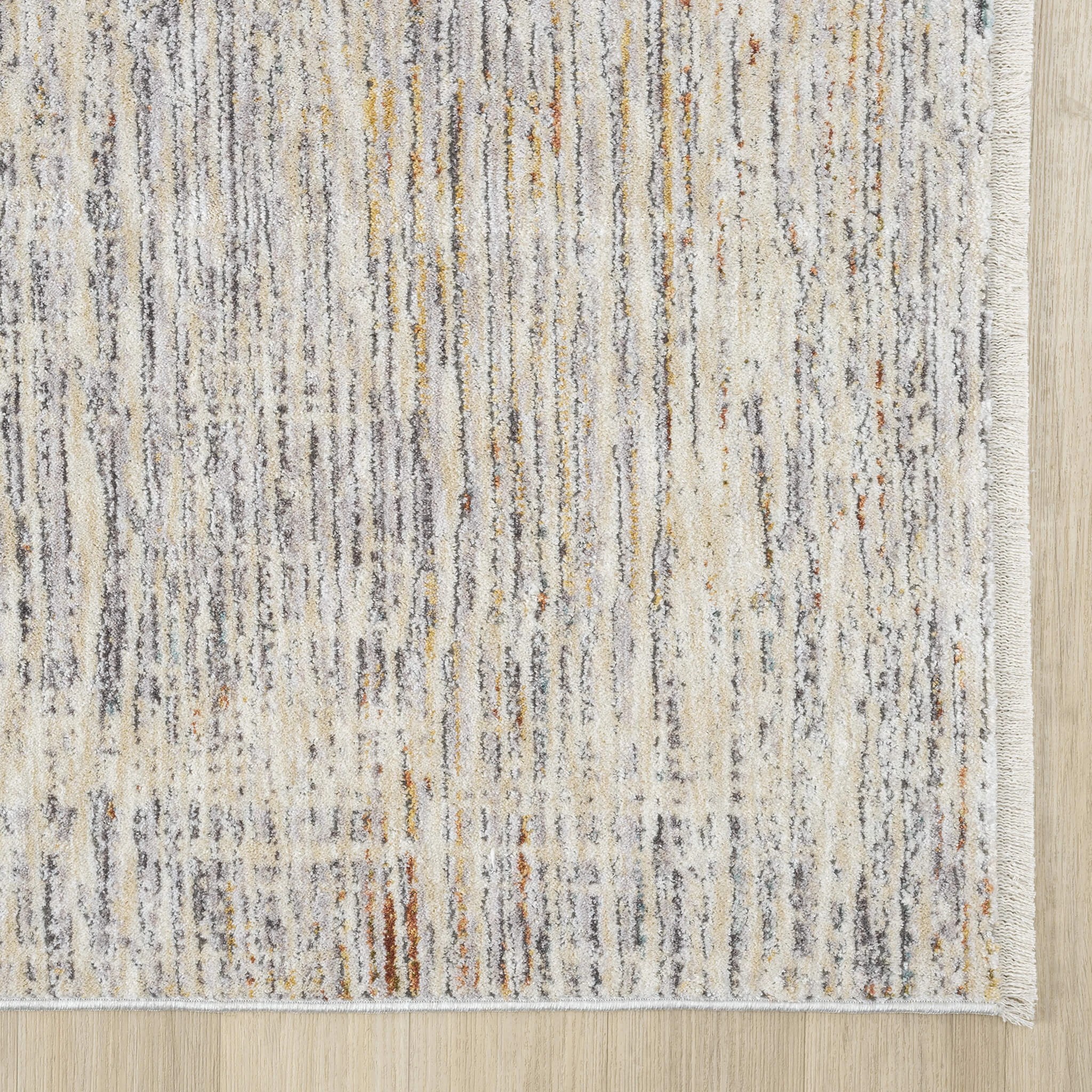 5 La Grace Home Adelia Premium Rug - 160x230cm - Stone, 5 of 10