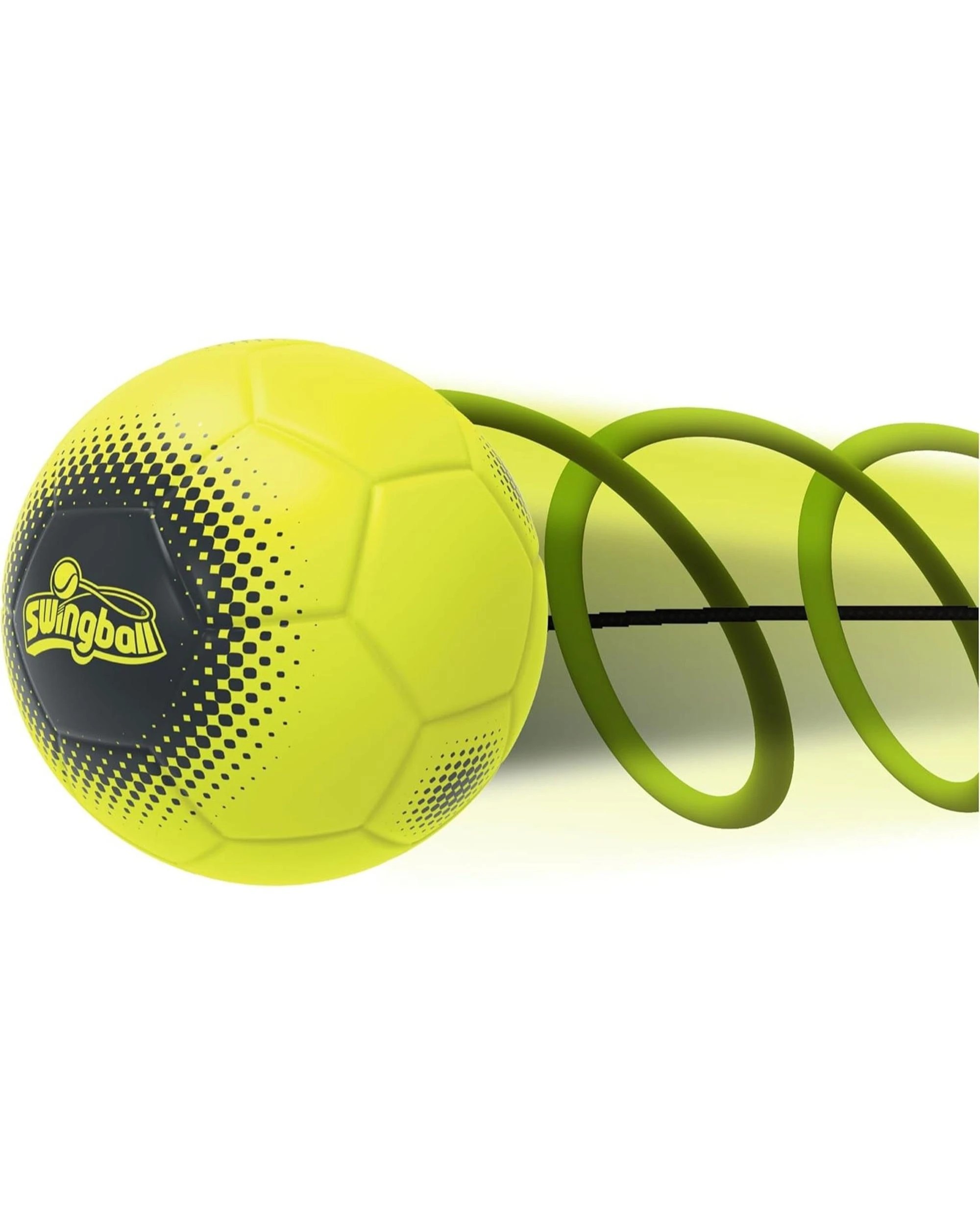 6 Swingball Reflex Soccer All Surface Set, 6 of 8