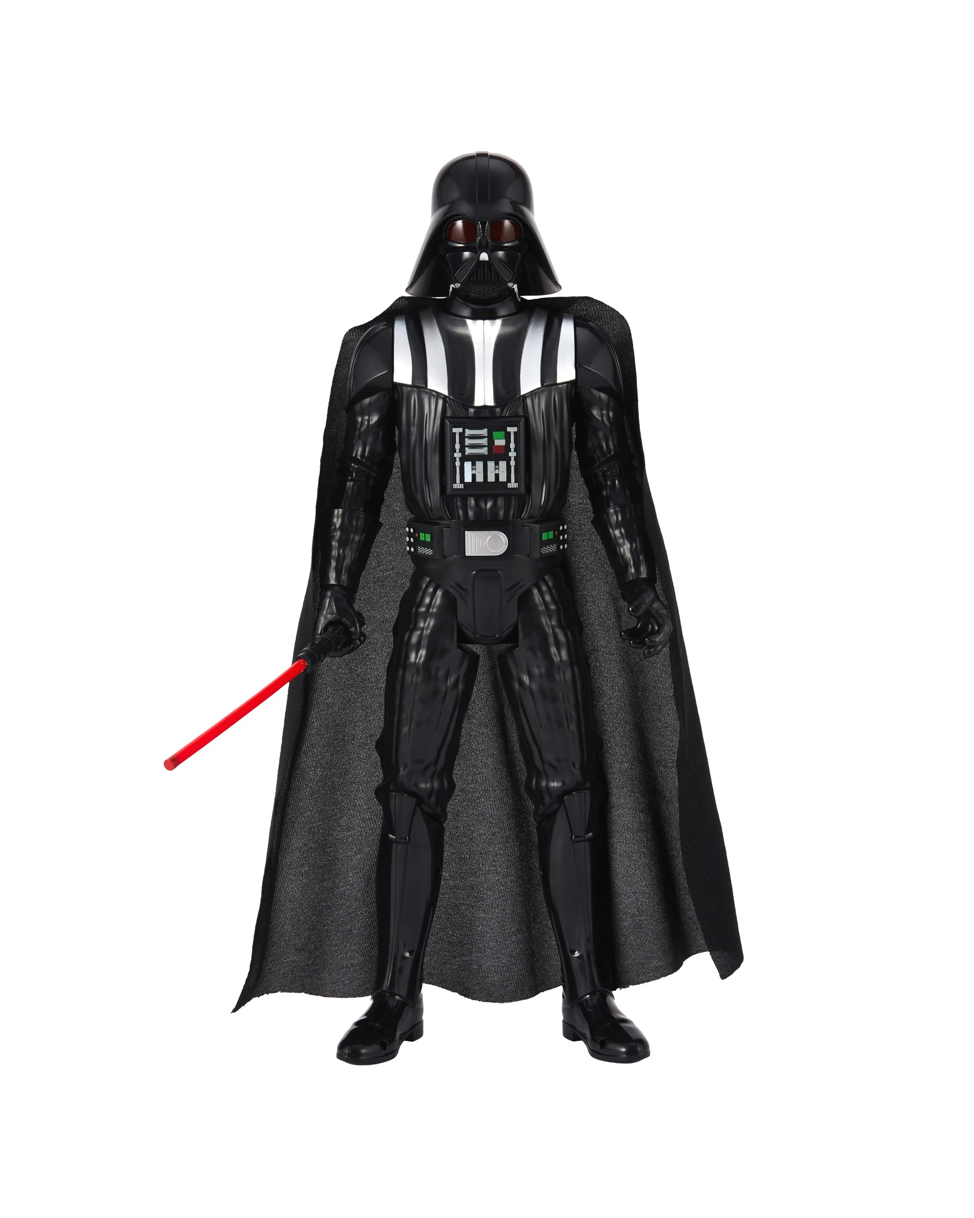 3 Disney Star Wars Darth Vader Figure, 3 of 8