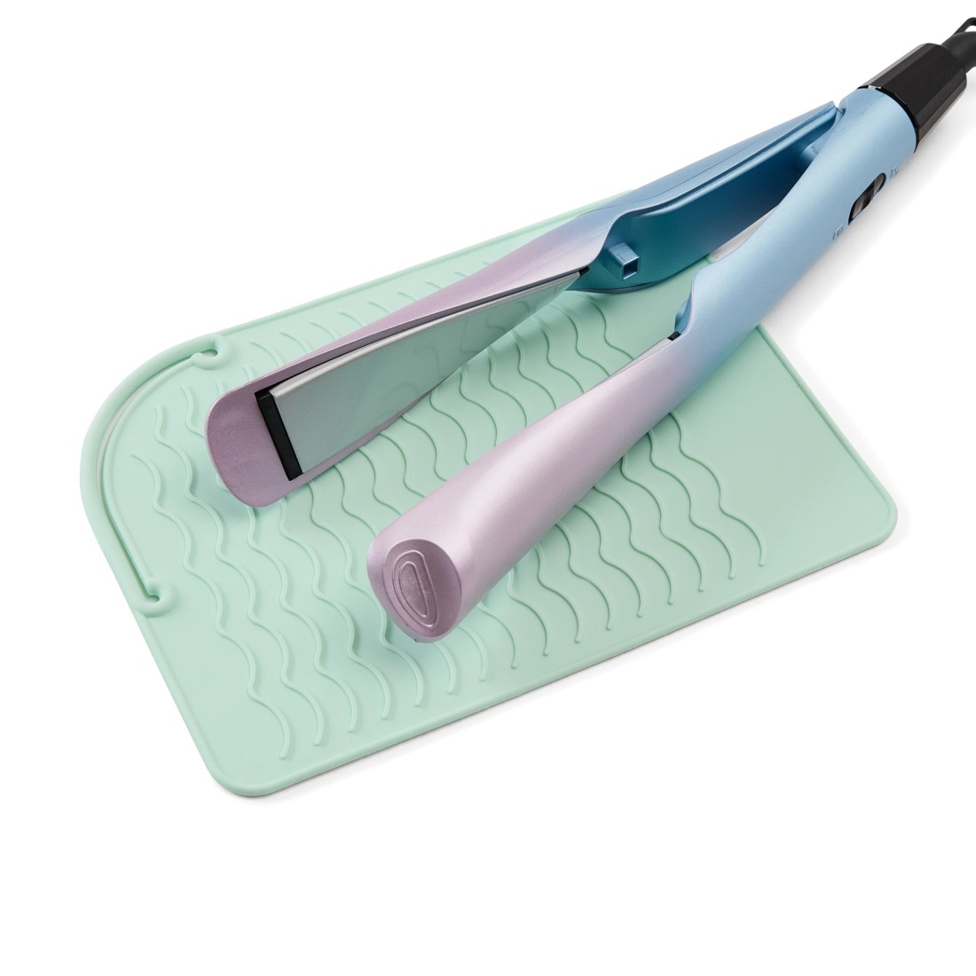 7 Set of 2 Hot Tool Mats, 7 of 10