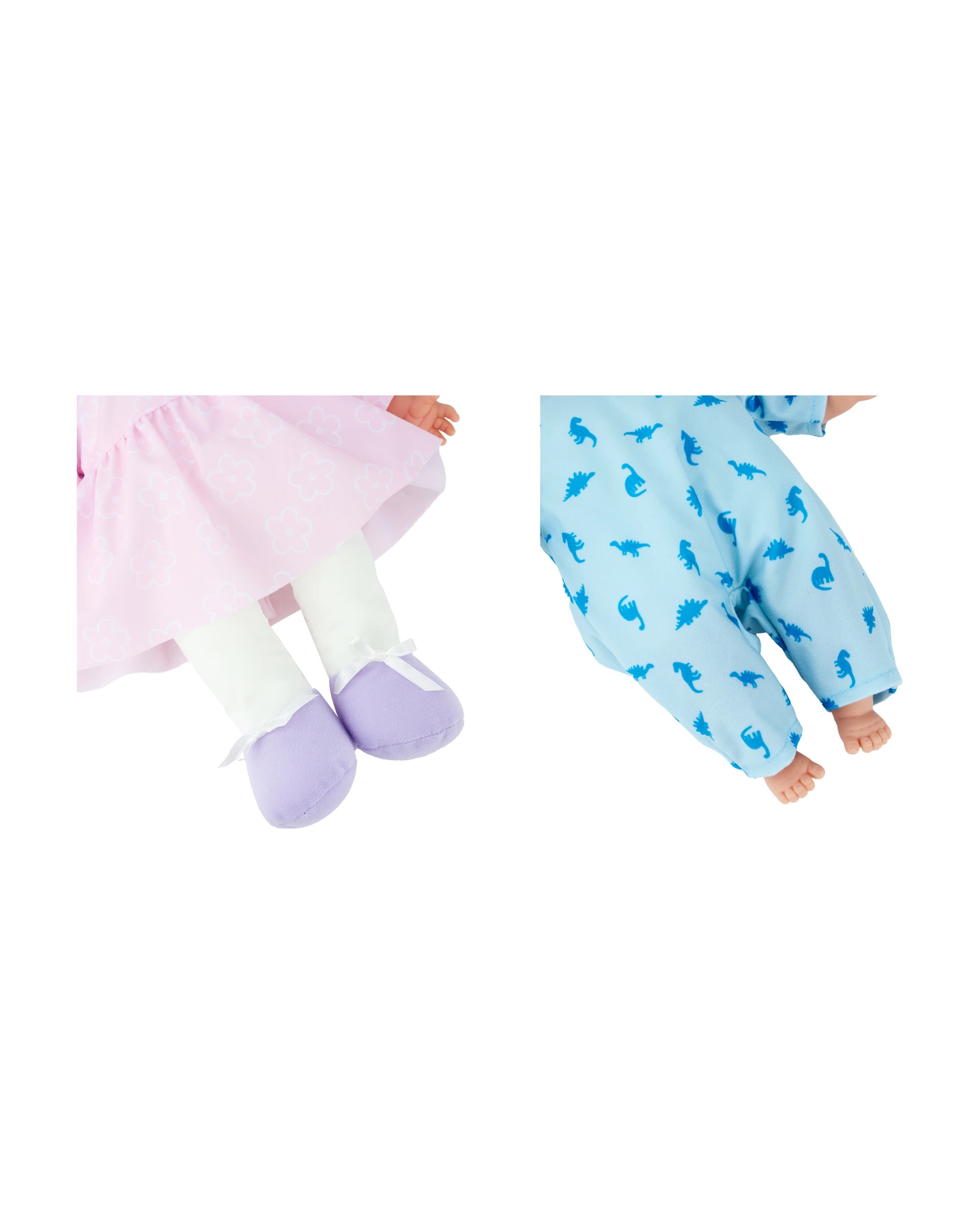 4 Sibling Doll Set, 4 of 7