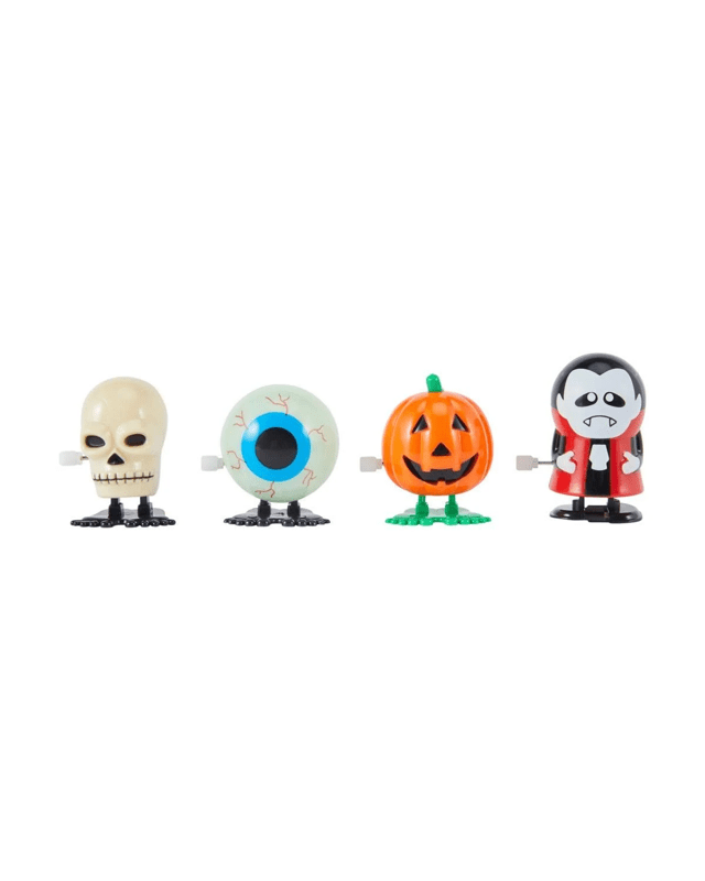 Halloween Wind Up Figure - Asso