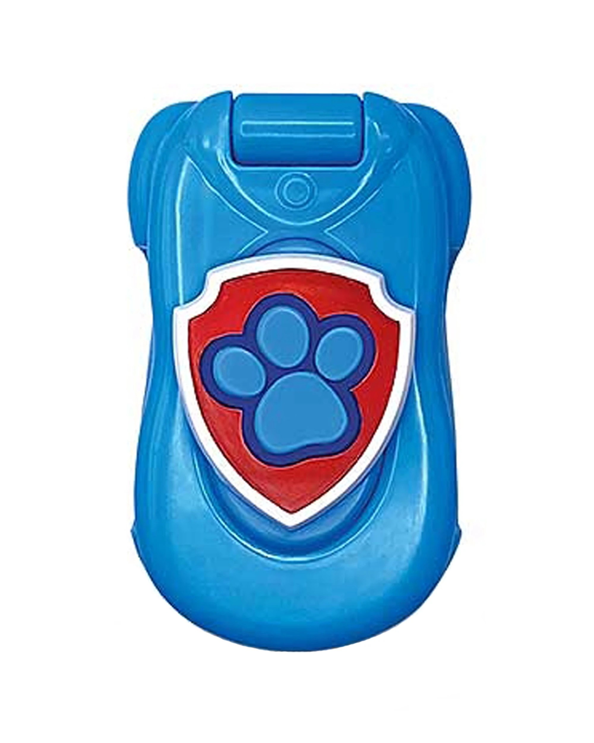 2 Paw Patrol - Flip Up Phone, Interactive, 18cm - Blue, 2 of 3