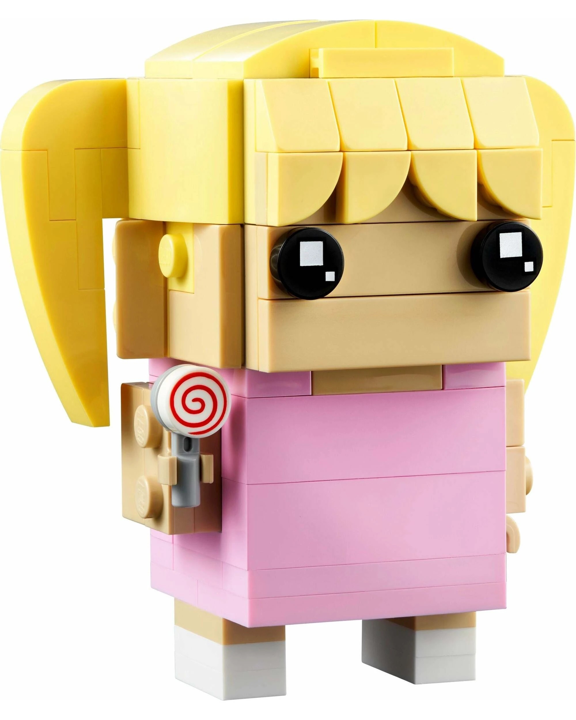 3 LEGO Brickheadz 40548 Spice Girls, 3 of 5