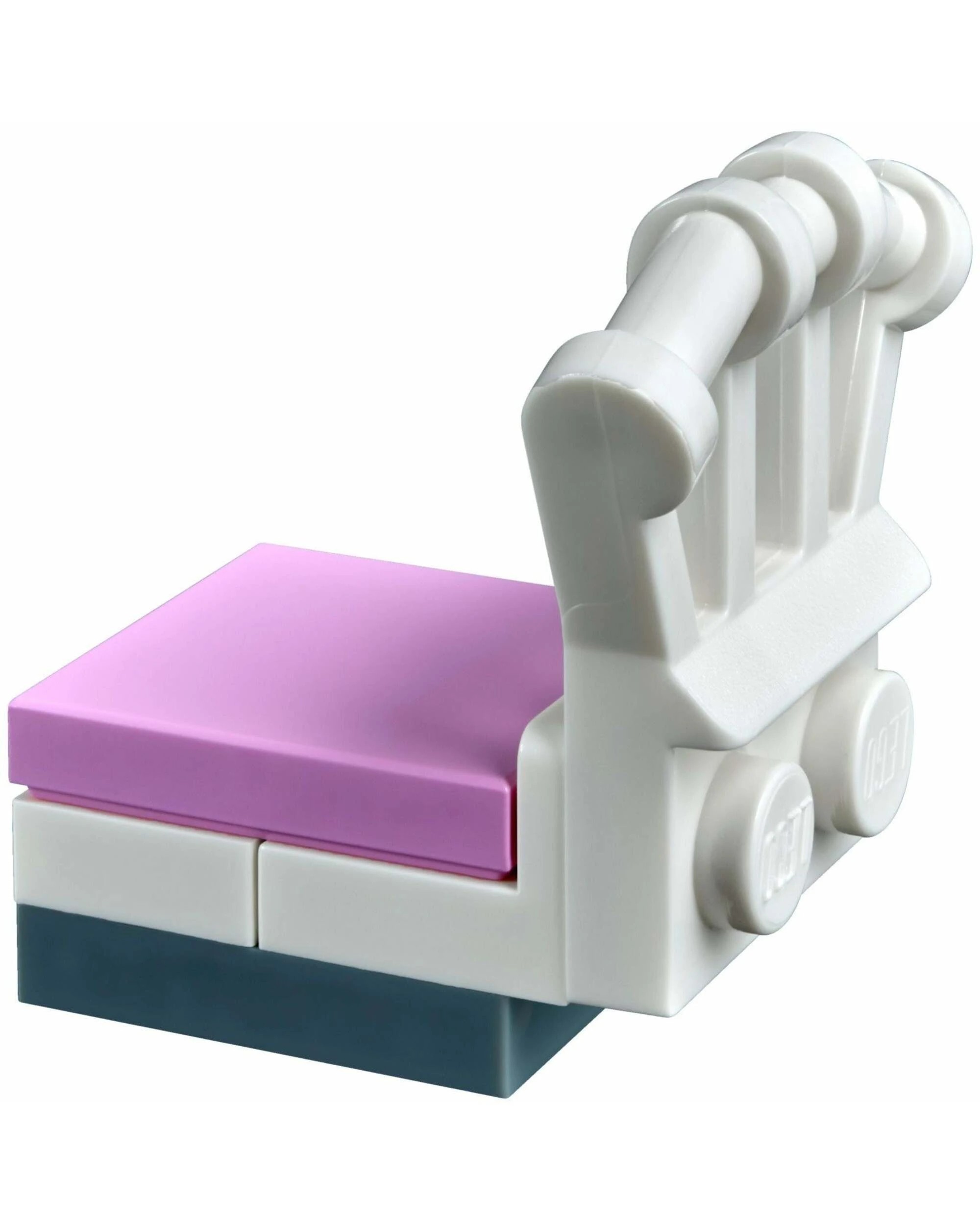 3 LEGO 40388 Mini-Doll Dress-Up Kit: Design Princess Outfits, 3 of 5