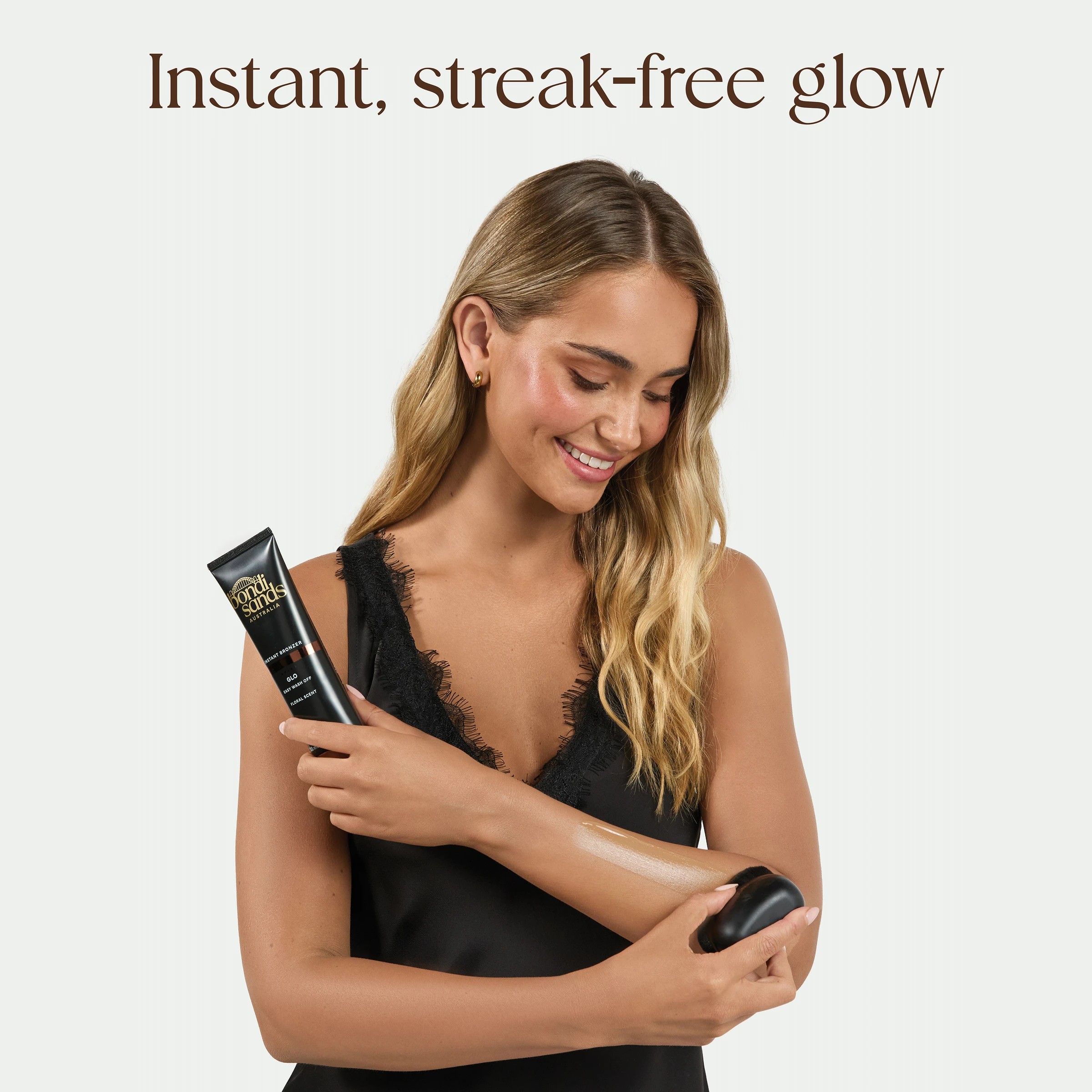 8 Bondi Sands Instant Glo Bronzer 120ml, 8 of 9
