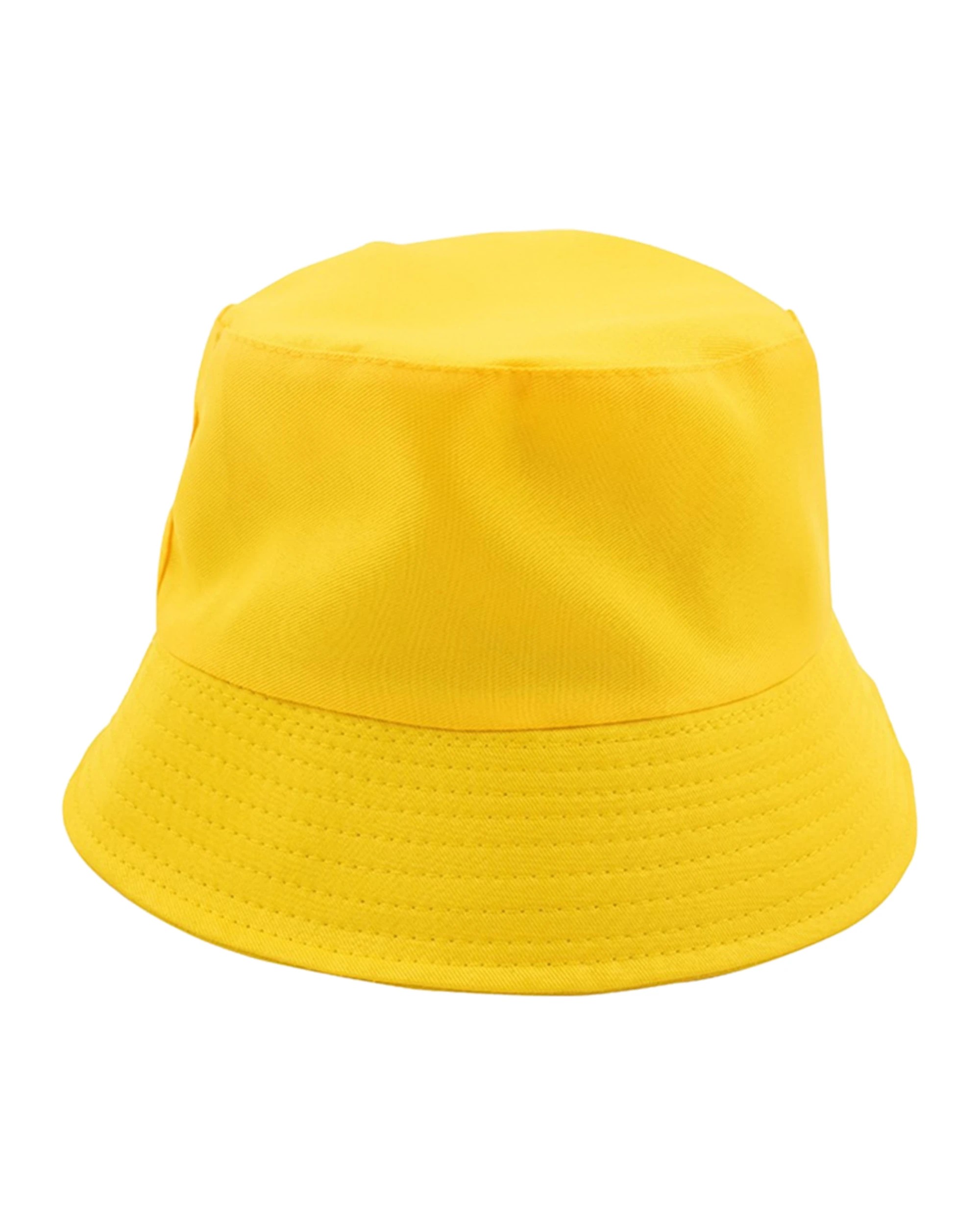 1 Oceana Kids Bucket Hat - Yellow, 1 of 1