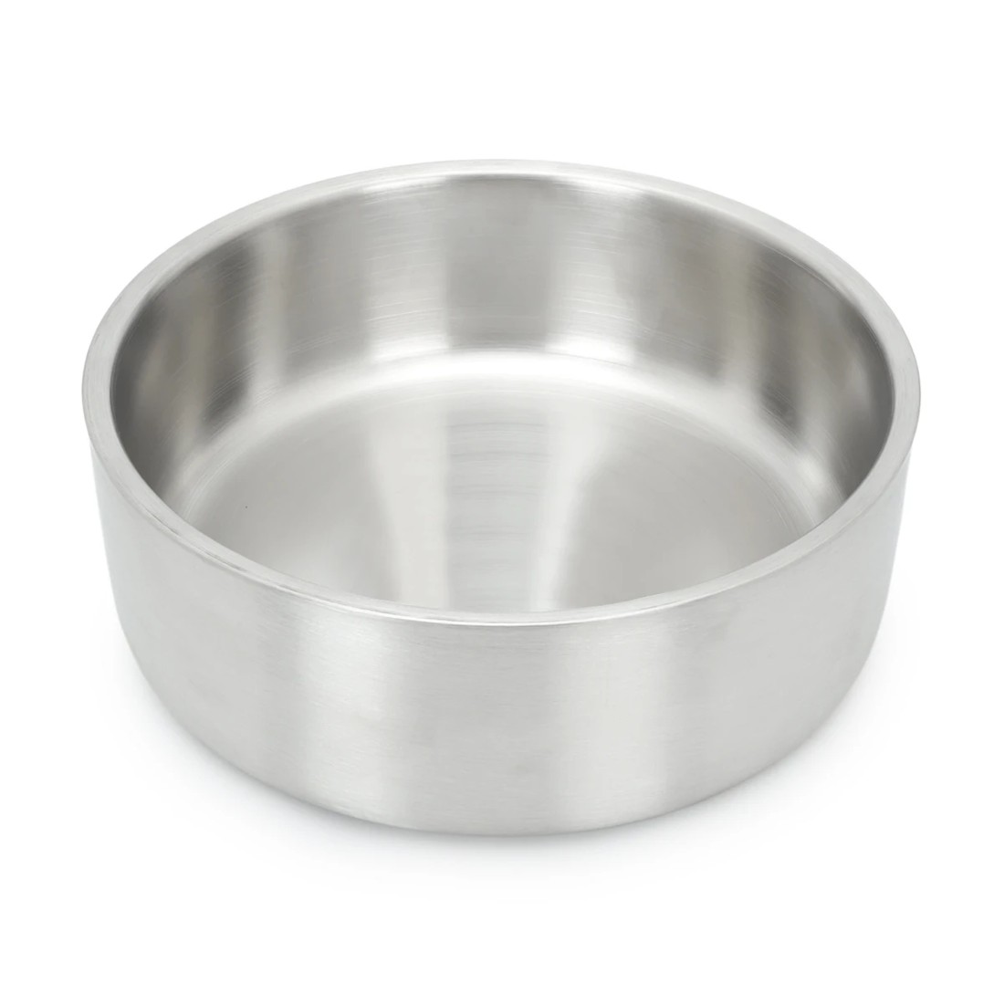 2 Pet Bowl Steel Double Wall, 2 of 5