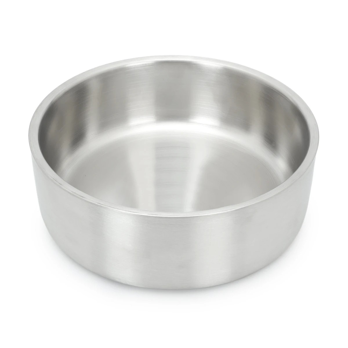 2 Pet Bowl Steel Double Wall, 2 of 5