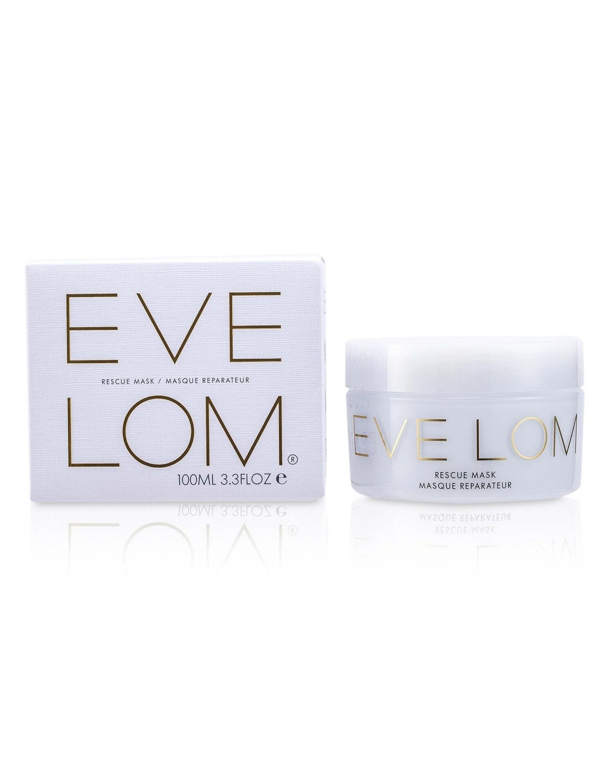 1 Eve Lom Rescue Mask  100ml/3.3oz, 1 of 4