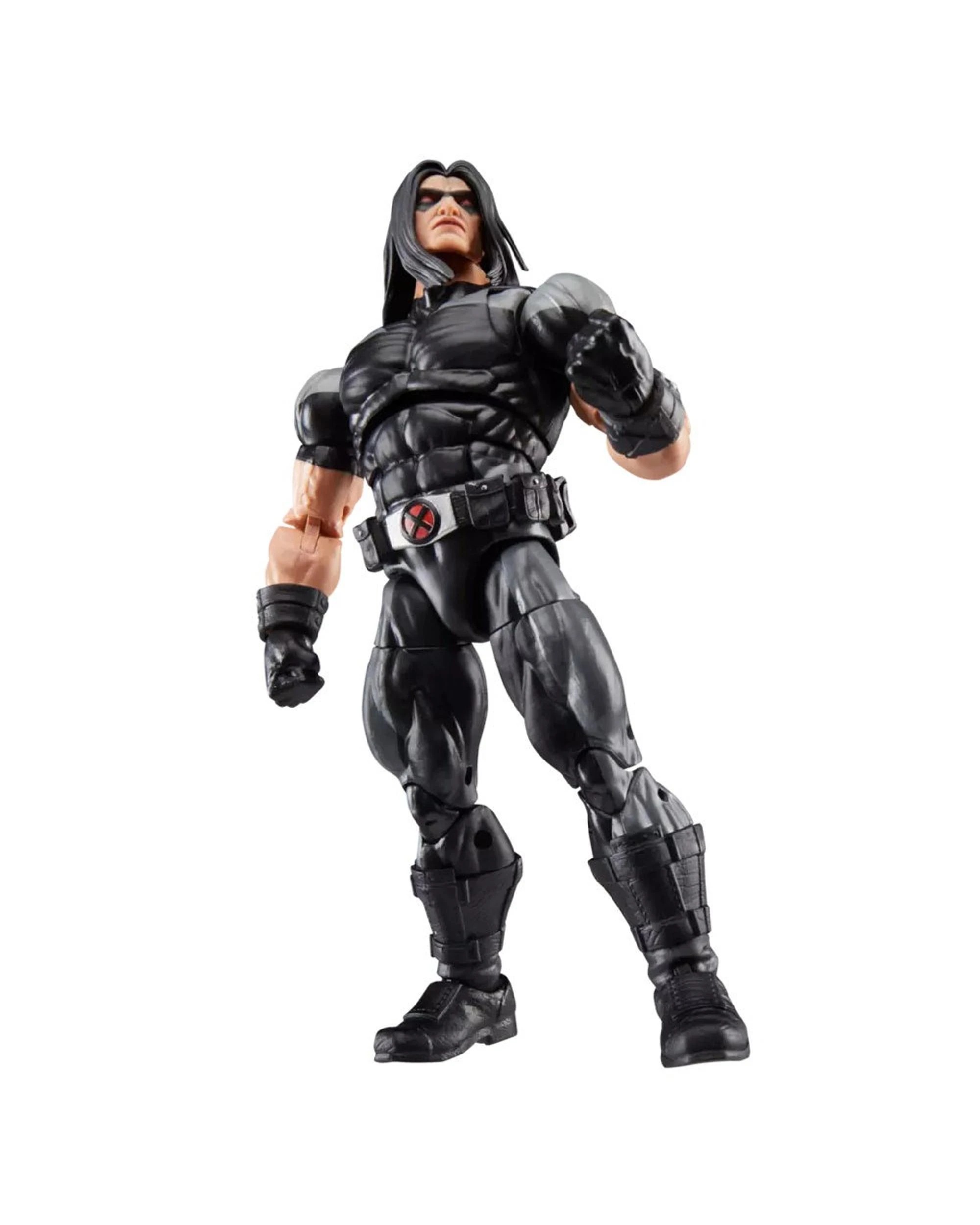 6 Hasbro Marvel Legends Series: X-Force X-23 and Warpath 2 Pack Action Figures, 6 of 10