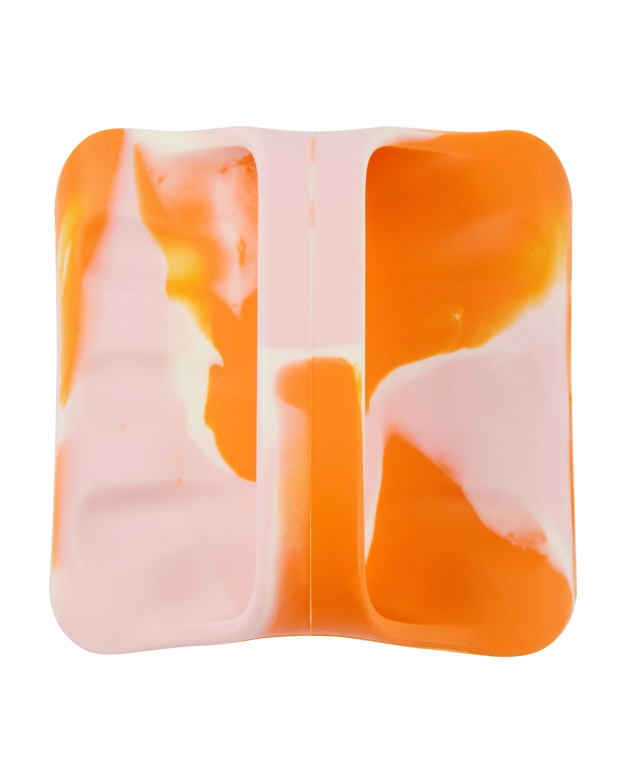 4 OXX Haircare Brunch Club Silicone Scalp Brush, 4 of 5