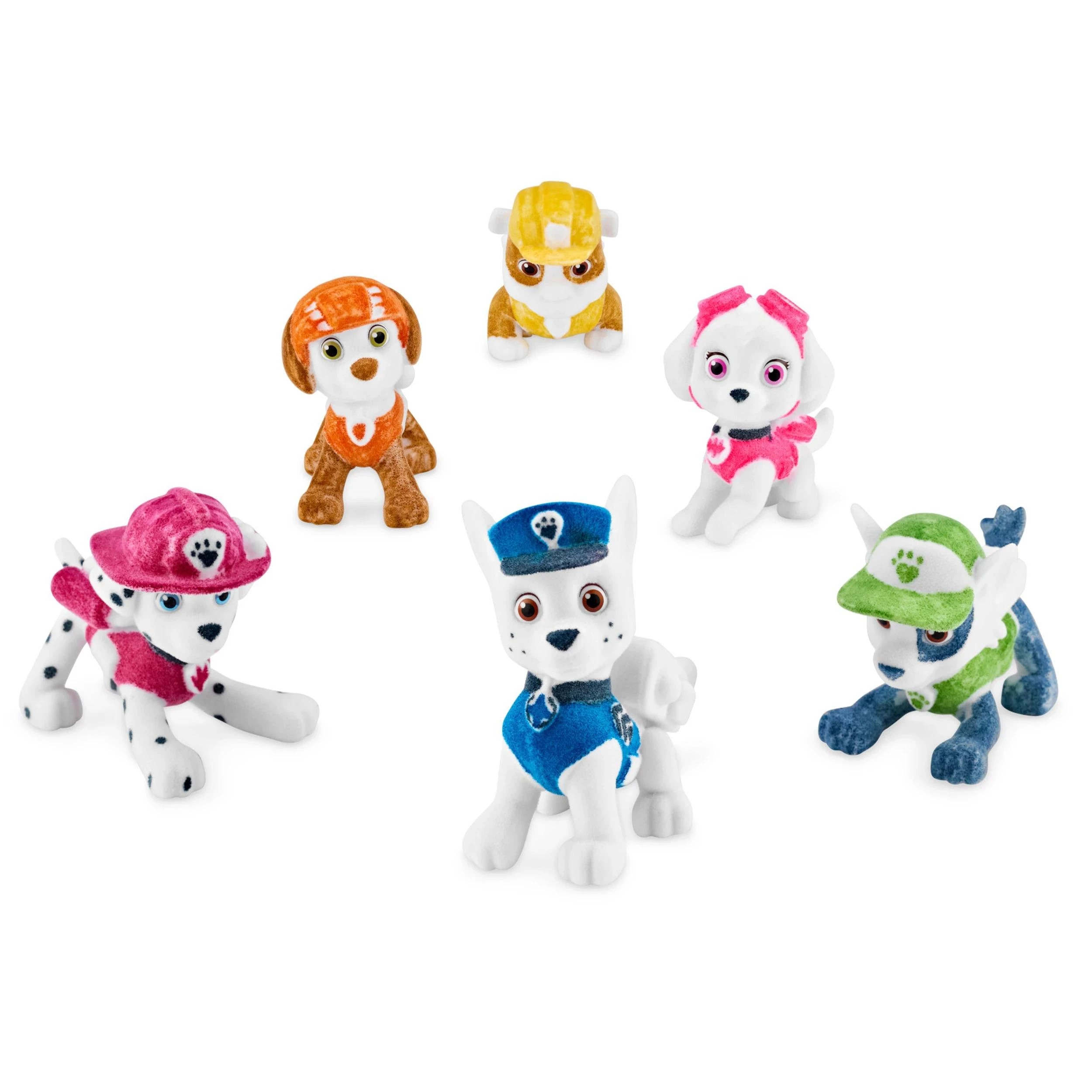 3 Crayola PAW Patrol Scribble Scrubbie, 3 of 3