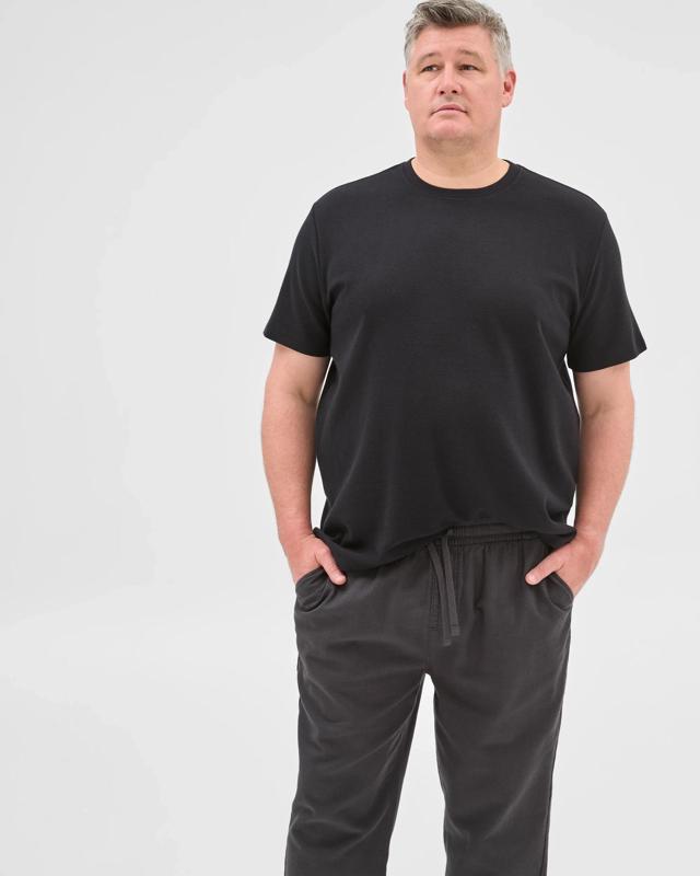 Target Plus Size Australian Cotton Textured P