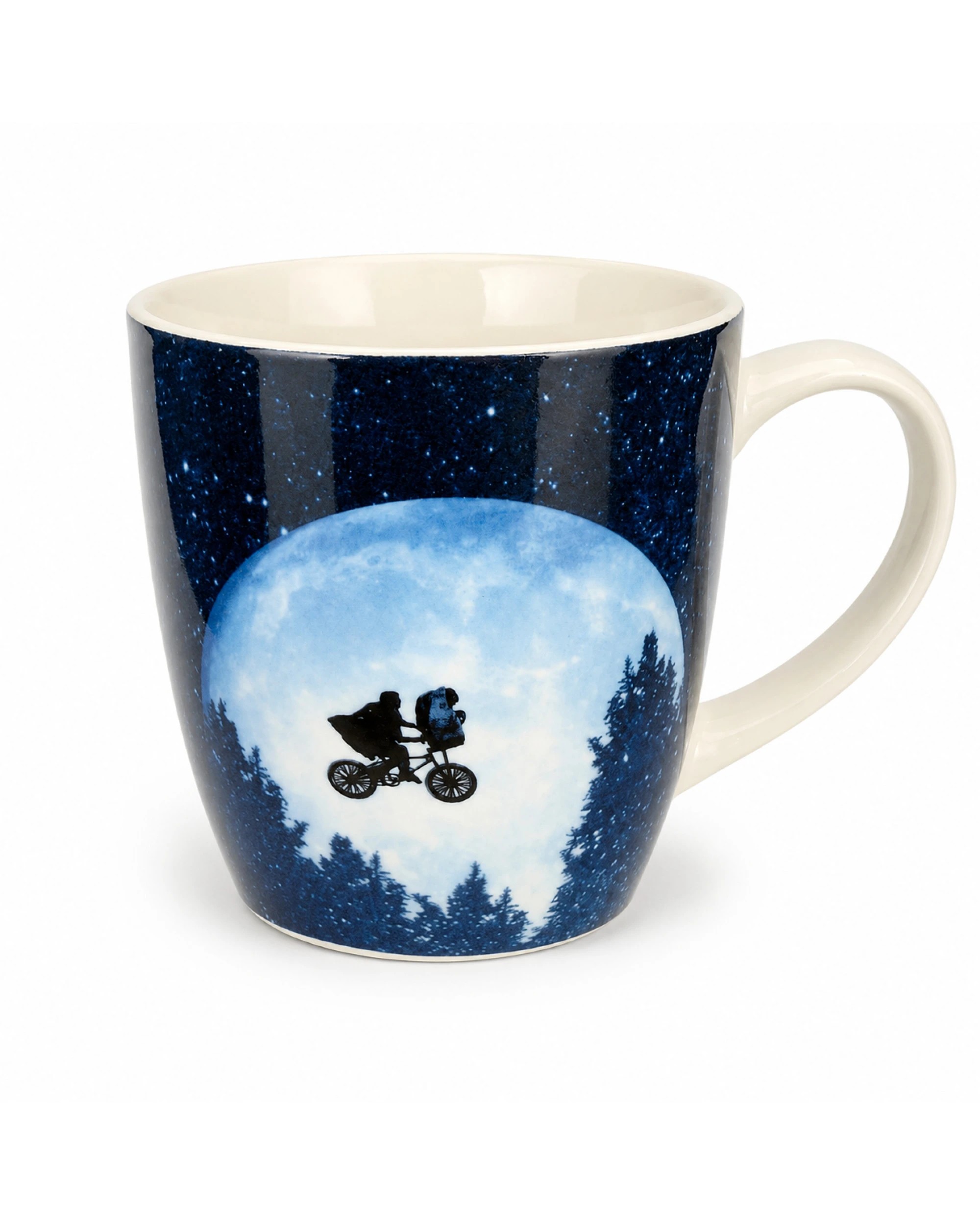 2 BR Home Set of 4 ET, Pacman, Gremlins & Top Gun Ceramic Mugs Licensed Cups, 2 of 9