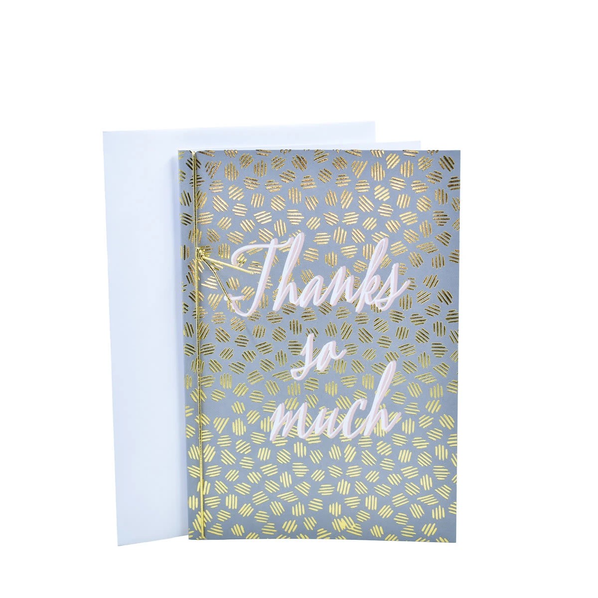 1 Hallmark Thank You Card, 1 of 3