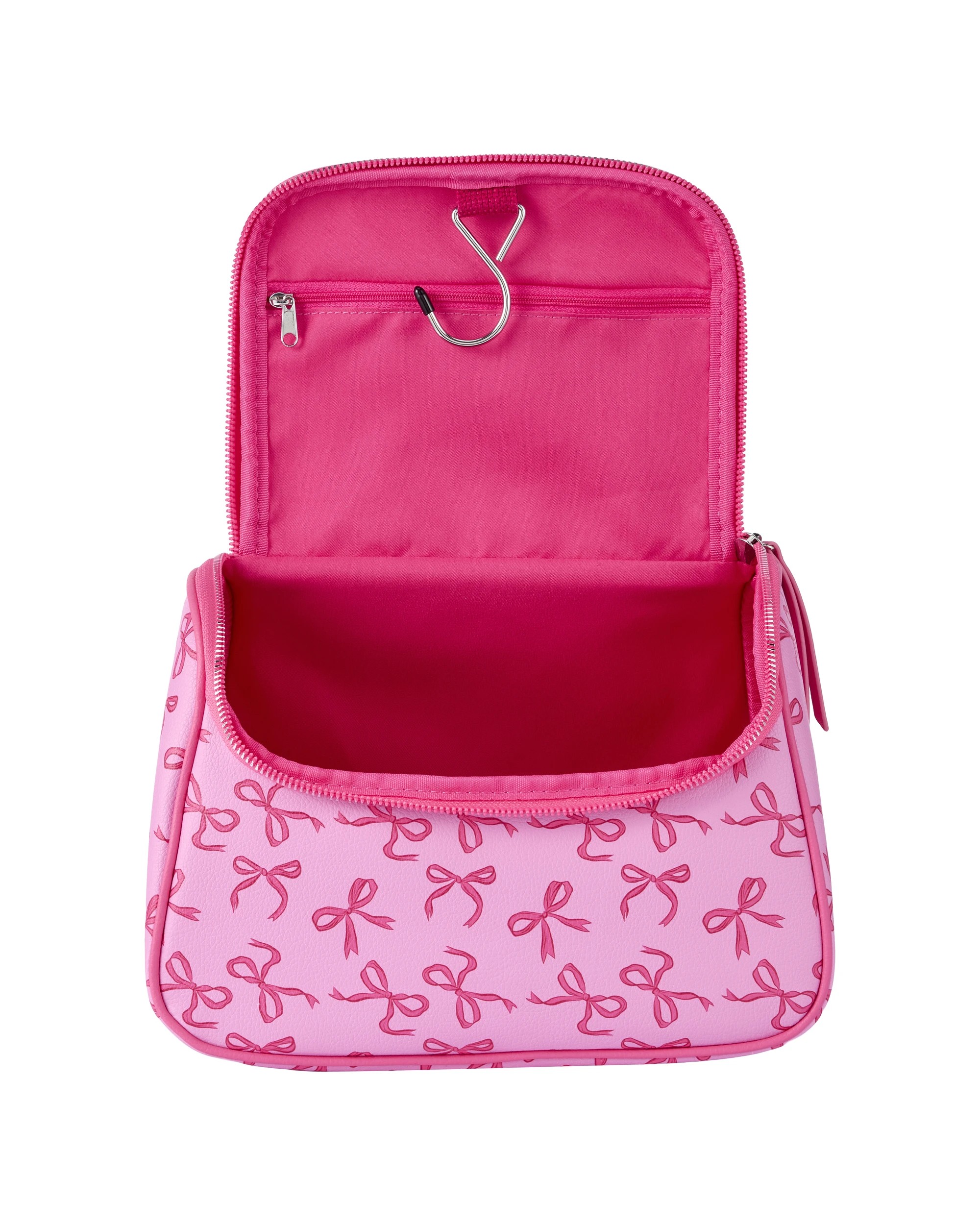 3 OXX Cosmetics Makeup Bag, 3 of 5