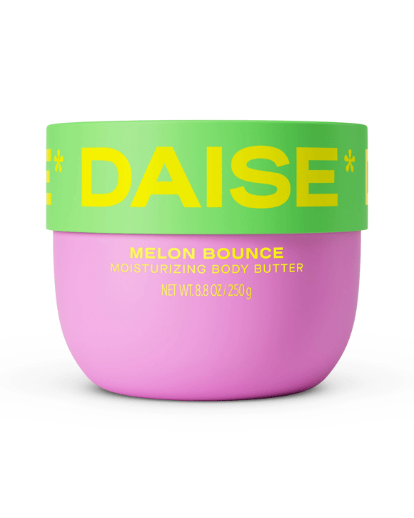 DAISE Moisturizing Body Butter 250g - Melon Bounce