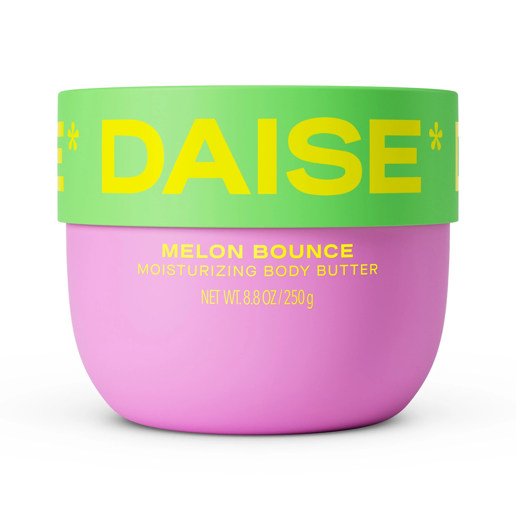 1 DAISE Moisturizing Body Butter 250g - Melon Bounce, 1 of 10