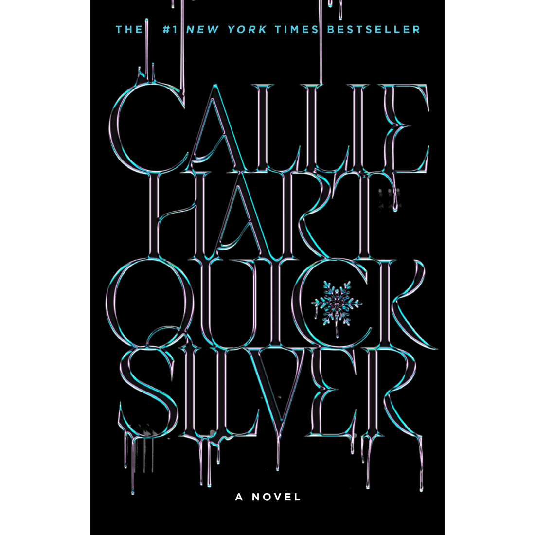 2 Quicksilver (New Cover Deluxe Edition) by Callie Hart - Book, 2 of 3
