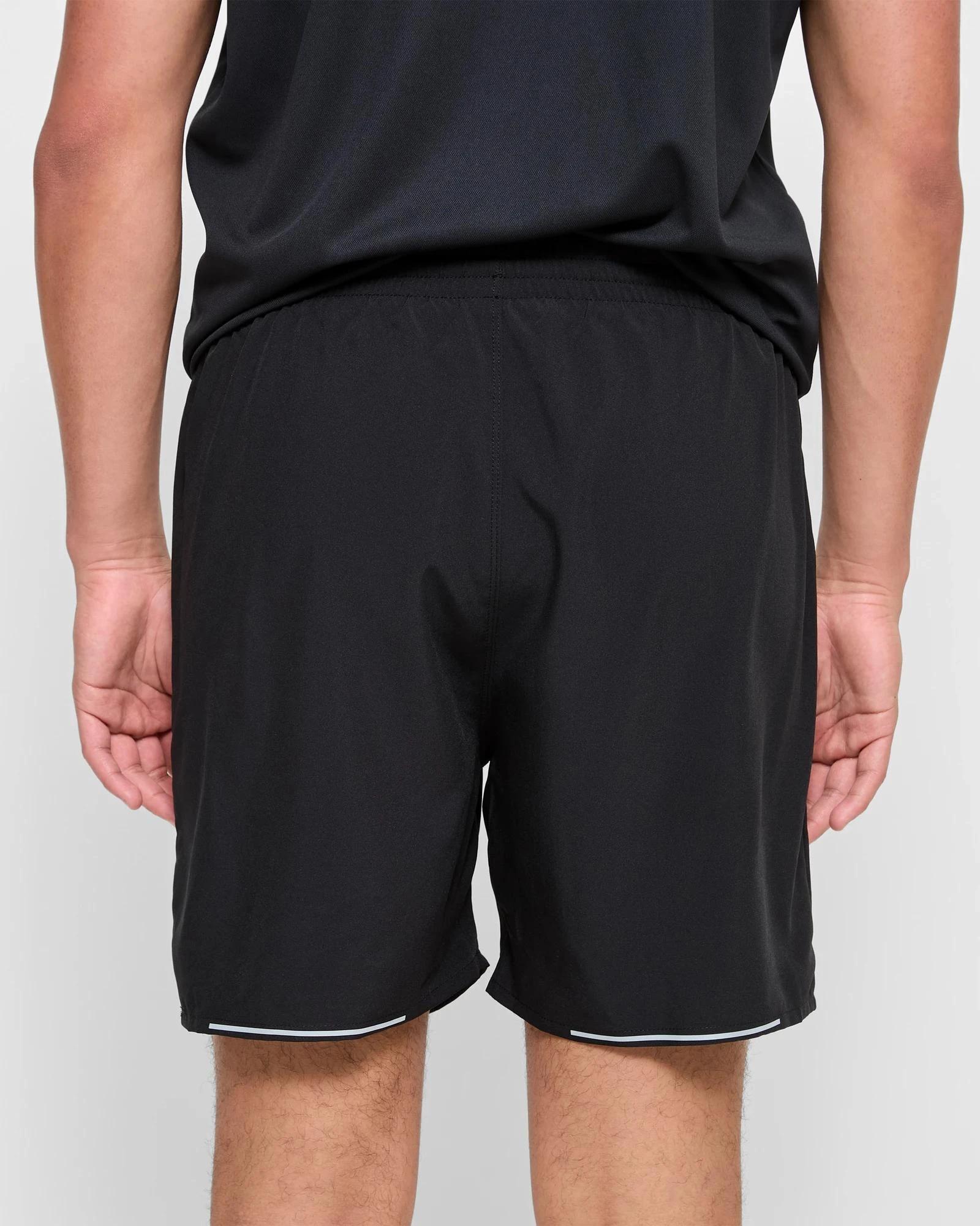 9 Target Active 2-In-1 Woven Shorts BLACK, 9 of 10