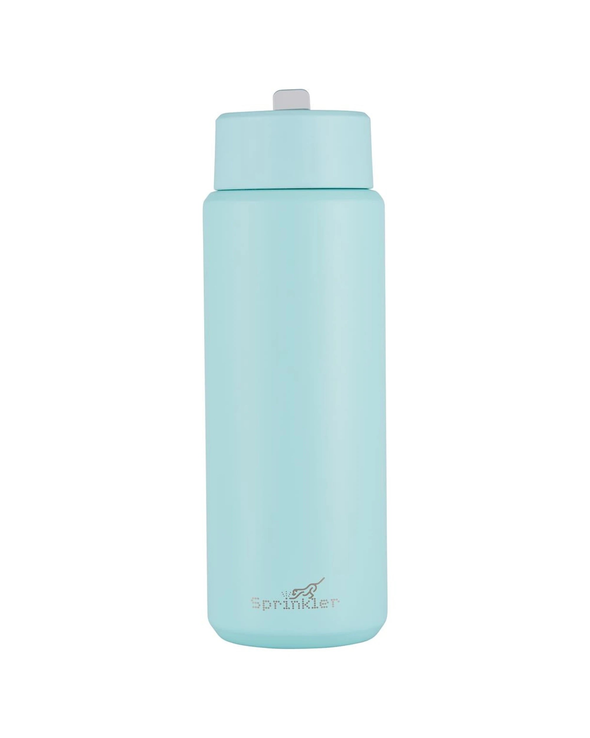 1 Sprinkler Murphy Drink Water Bottle Stainless Steel 1L Vacuum Insulated - Blue, 1 of 1