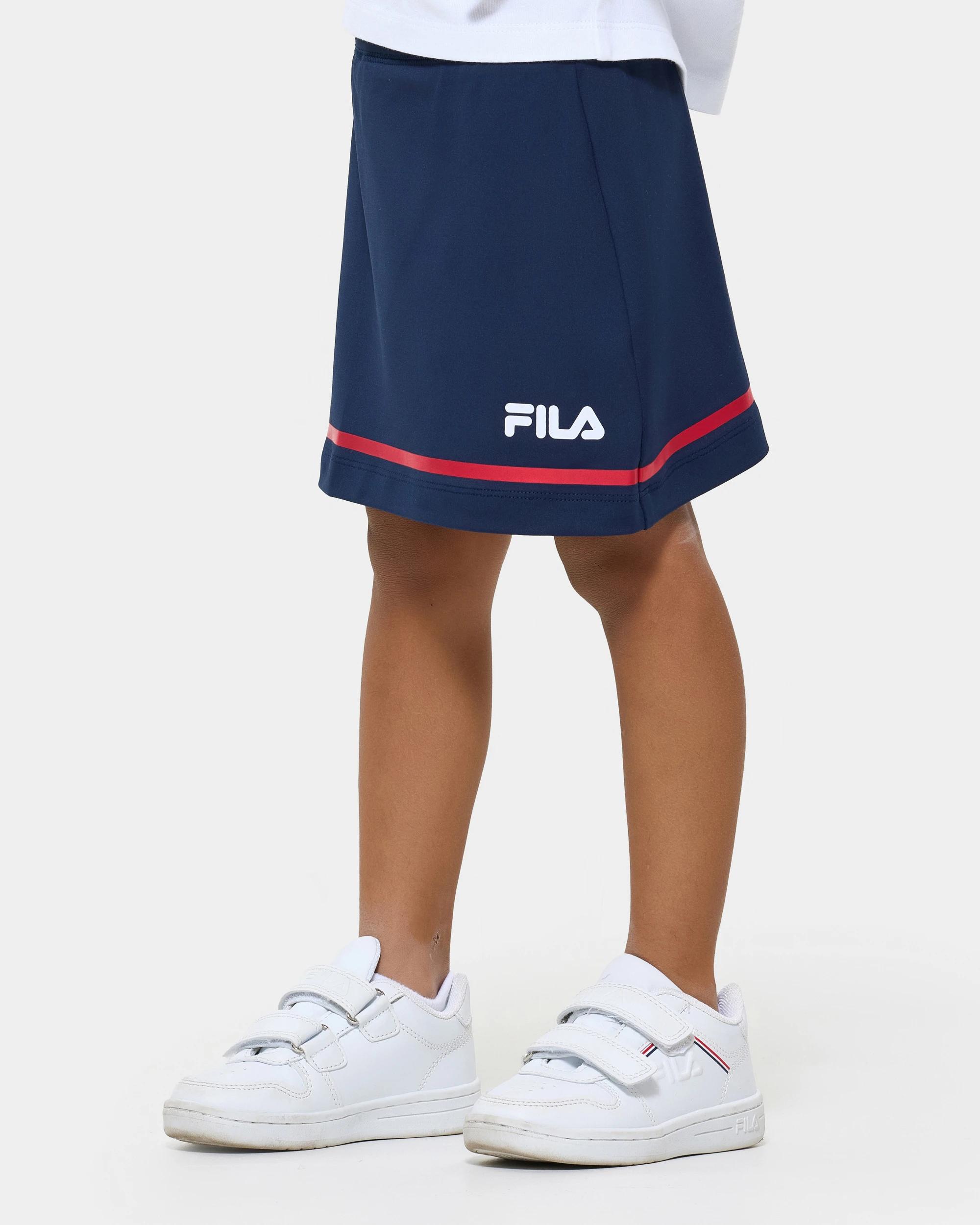 2 Portia Skort - Fila NAVY, 2 of 6