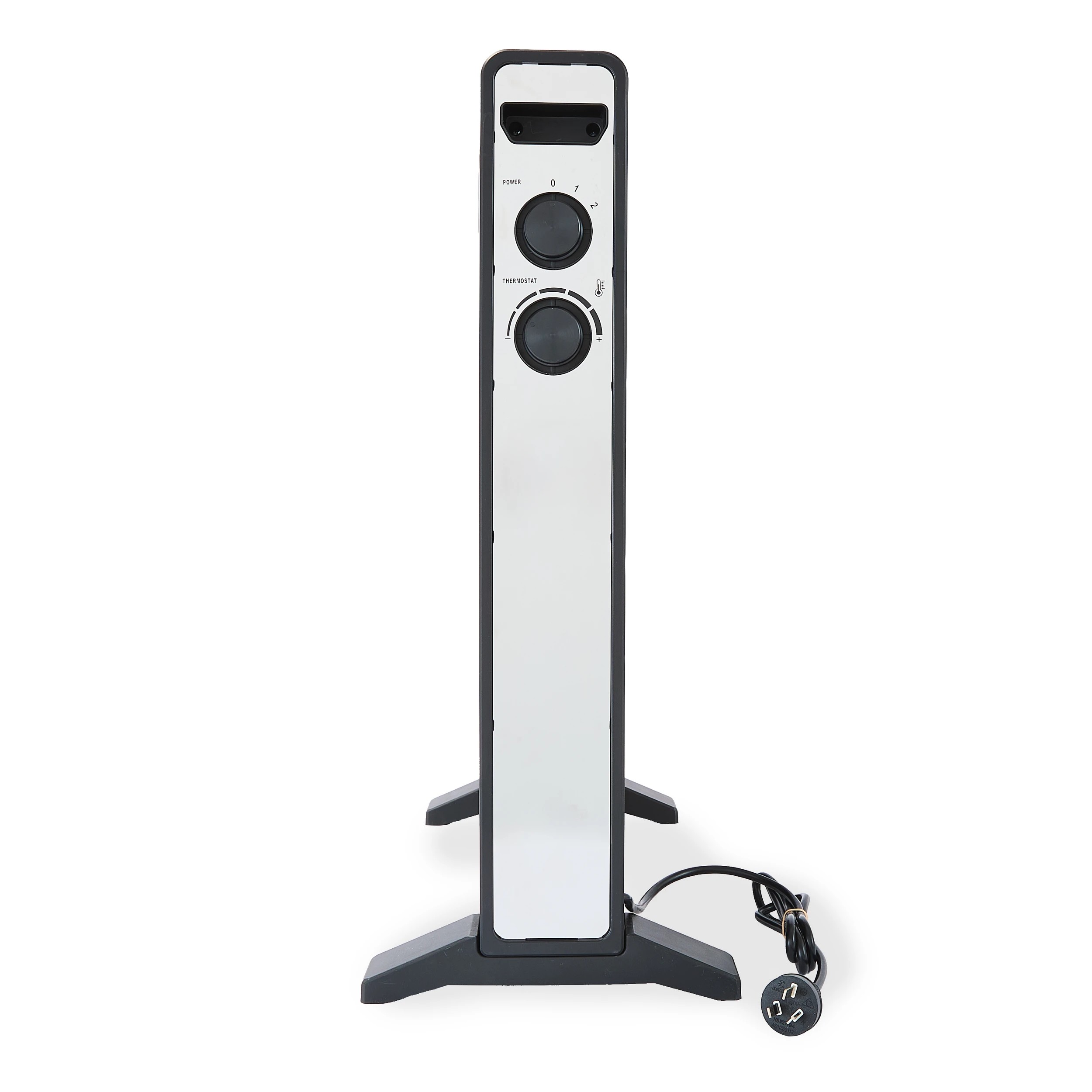 4 Radiant Heater, 4 of 7