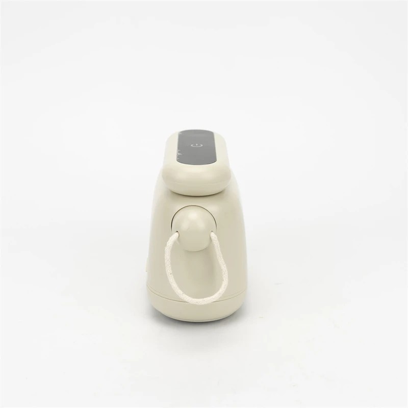 6 Rechargeable Dual Fabric Shaver, 6 of 10