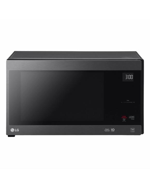 Lg 42L NeoChef Smart Inverter Microwave