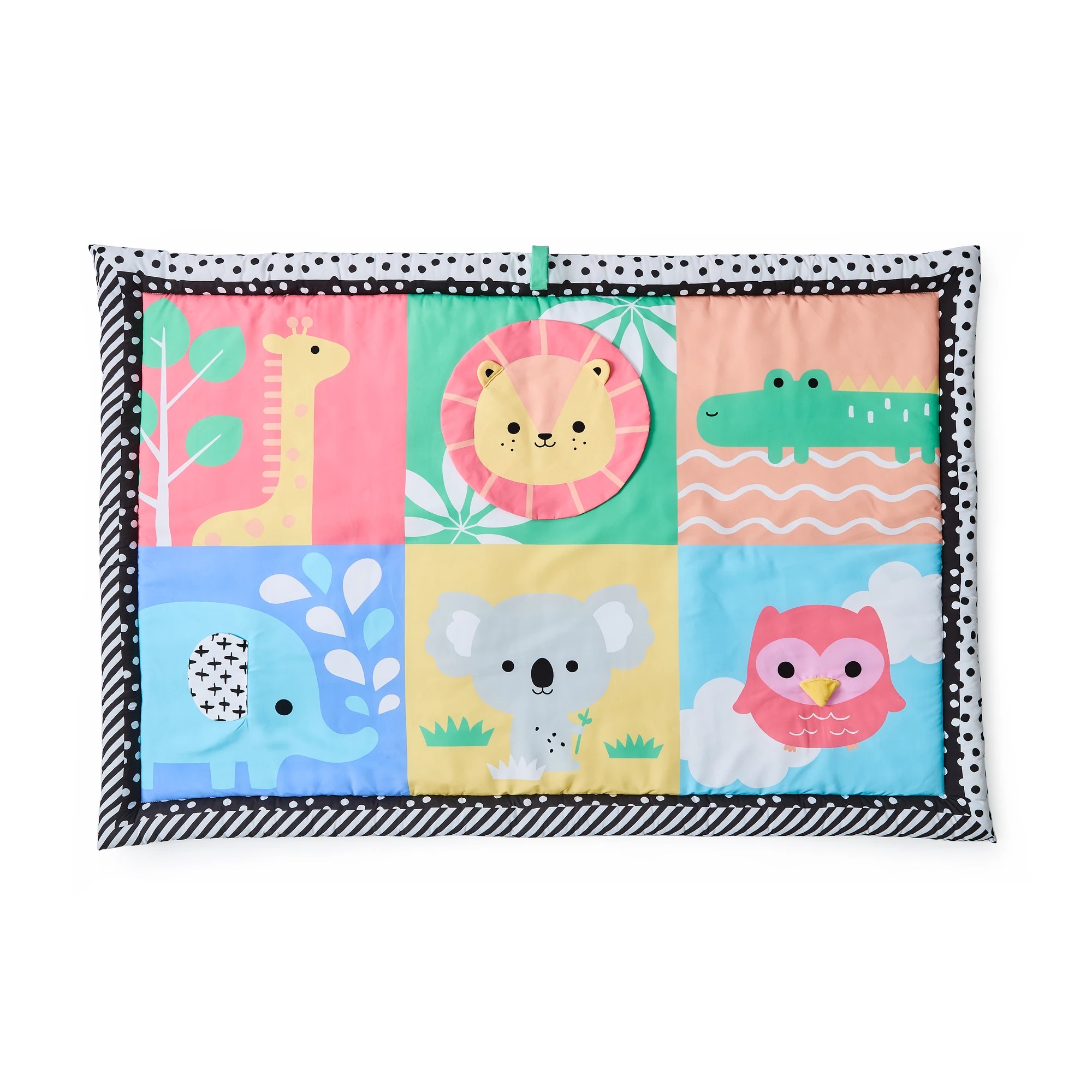 3 Sensory Play Mat, 3 of 10