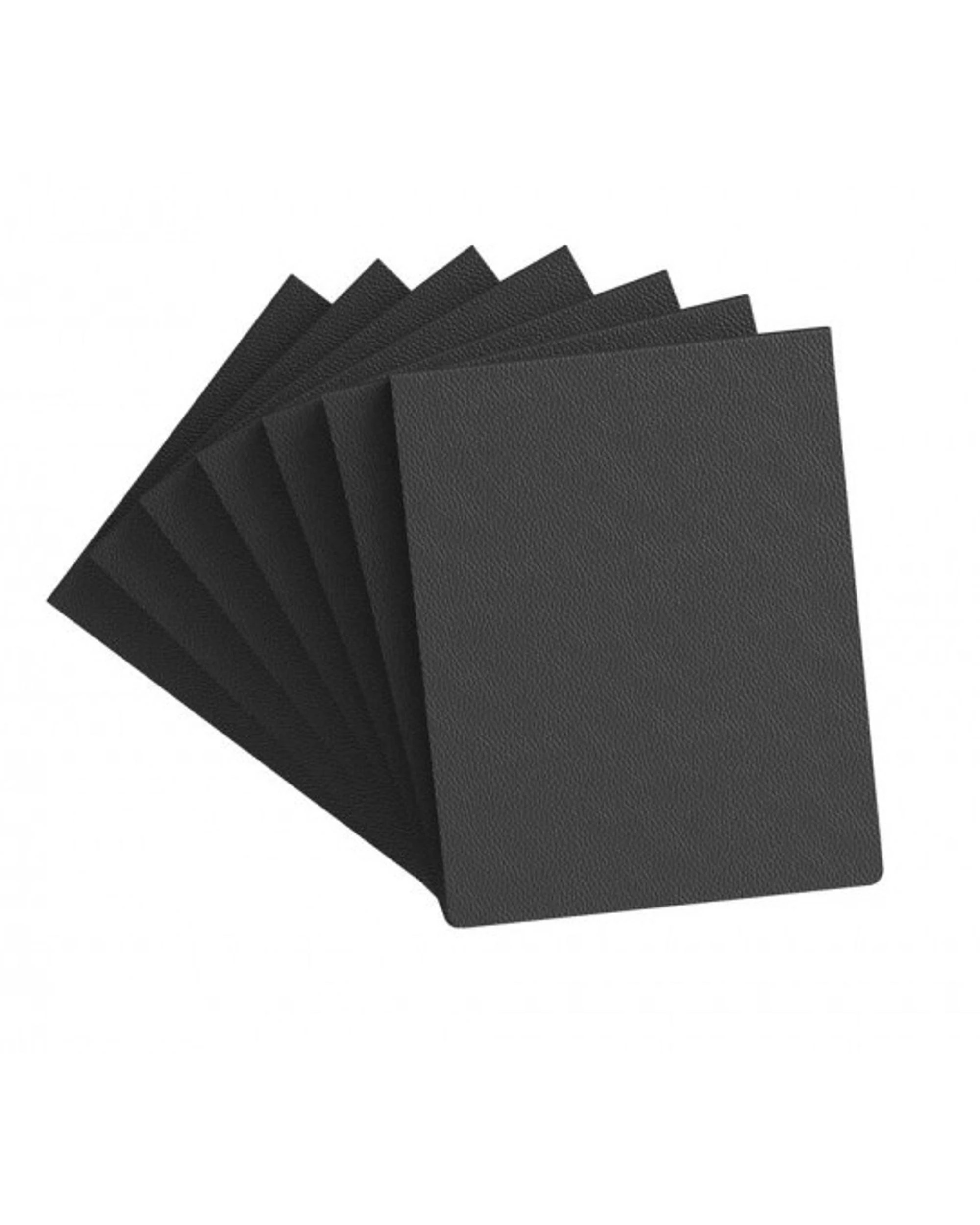 2 Powerwave Matte Black Card Sleeves 100 Pack - Black, 2 of 2