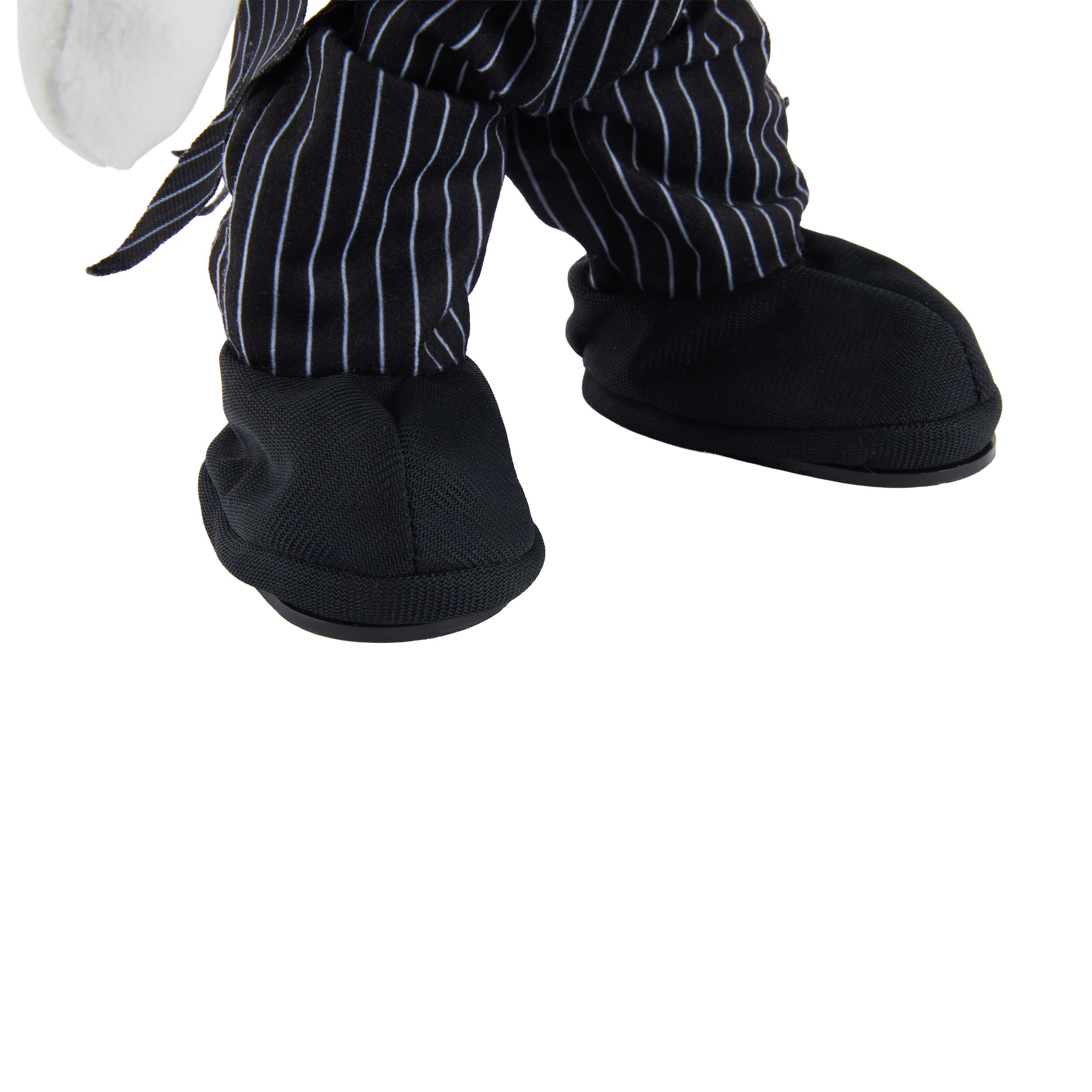 7 Disney Tim Burton's The Nightmare Before Christmas Interactive Jack Skellington Plush Toy, 7 of 8