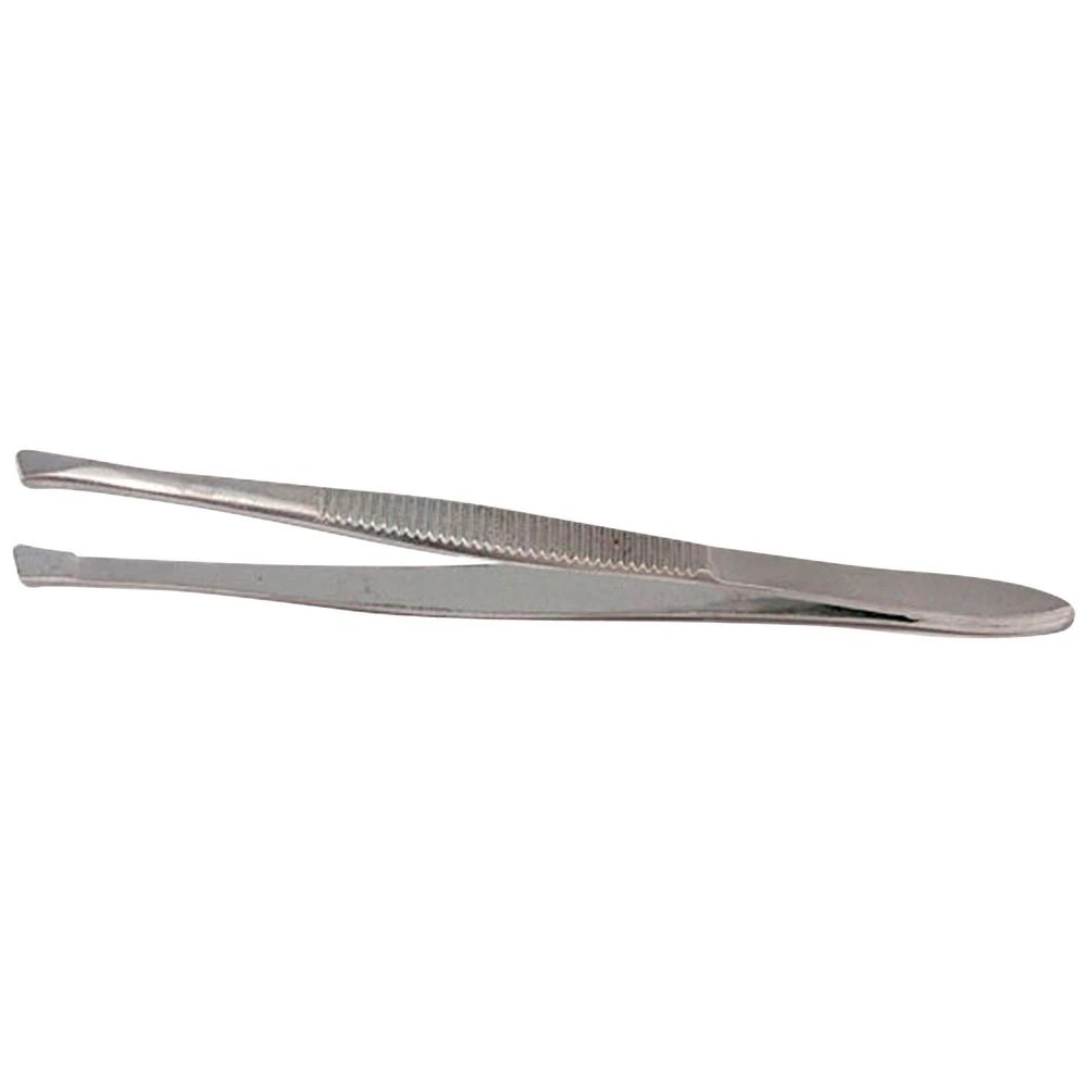1 First Aiders Choice Tweezers, 1 of 1