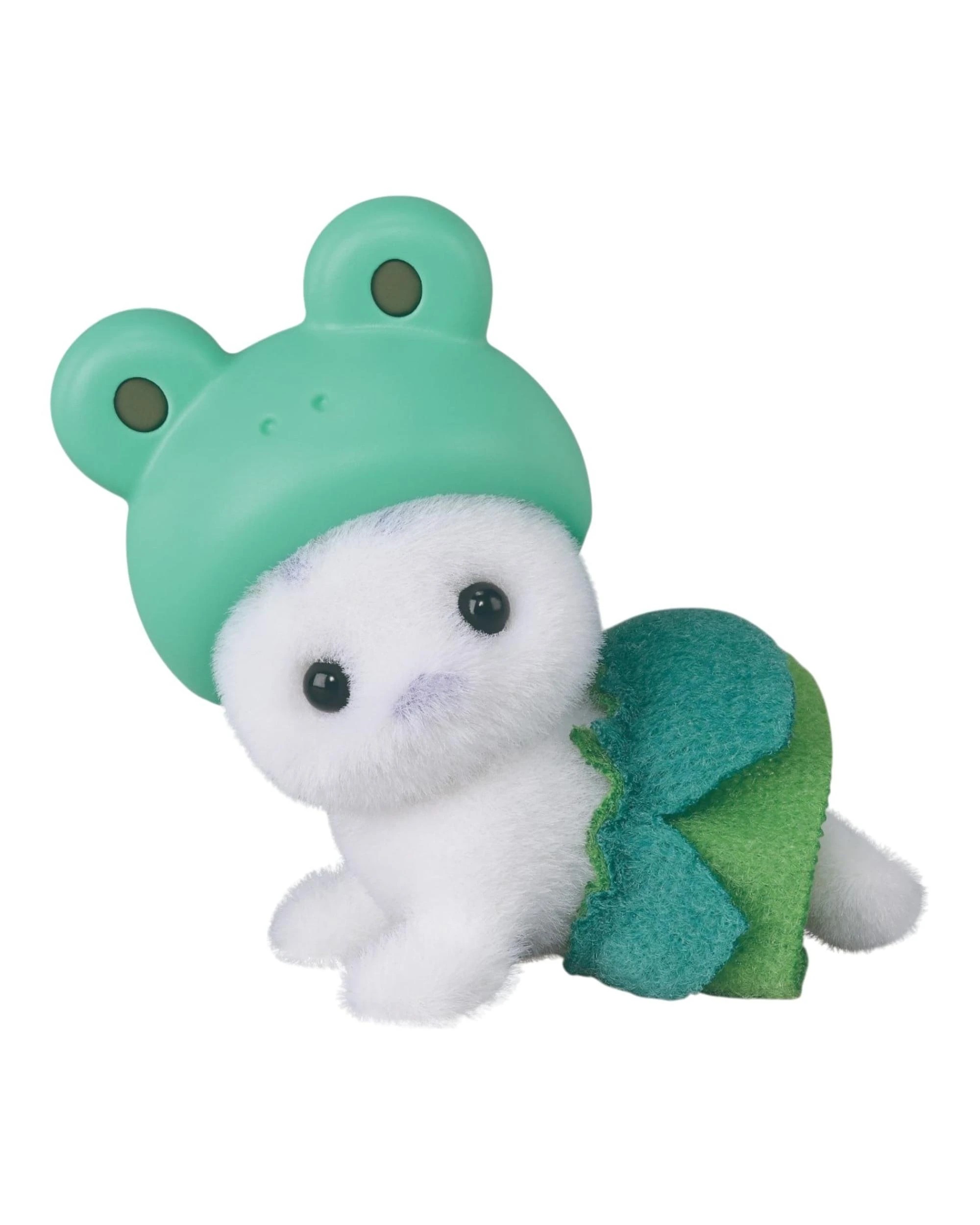 9 Sylvanian Families Baby Woodland Fairy Costume Series Blind Bag, 9 of 9