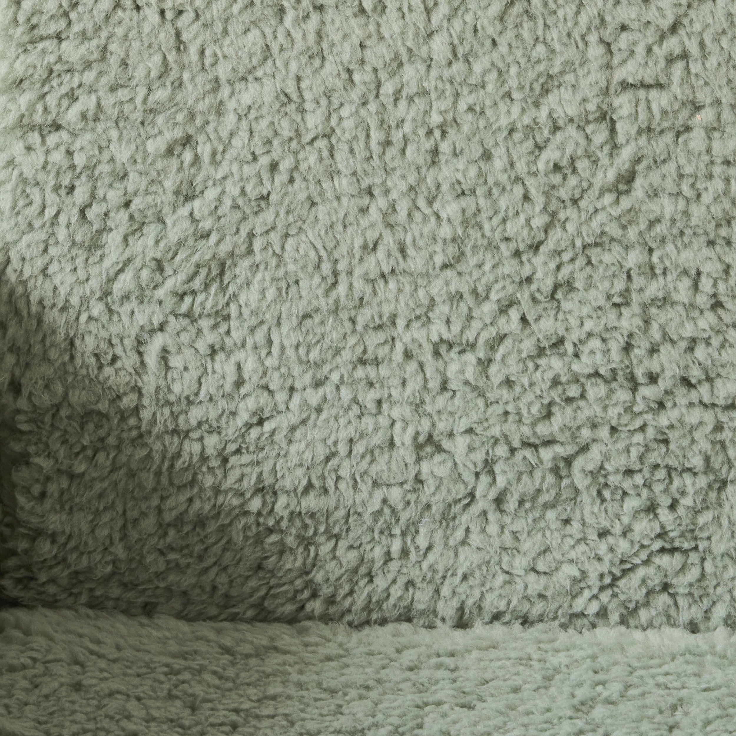 6 Flipout Kids Sofa - Green, 6 of 7