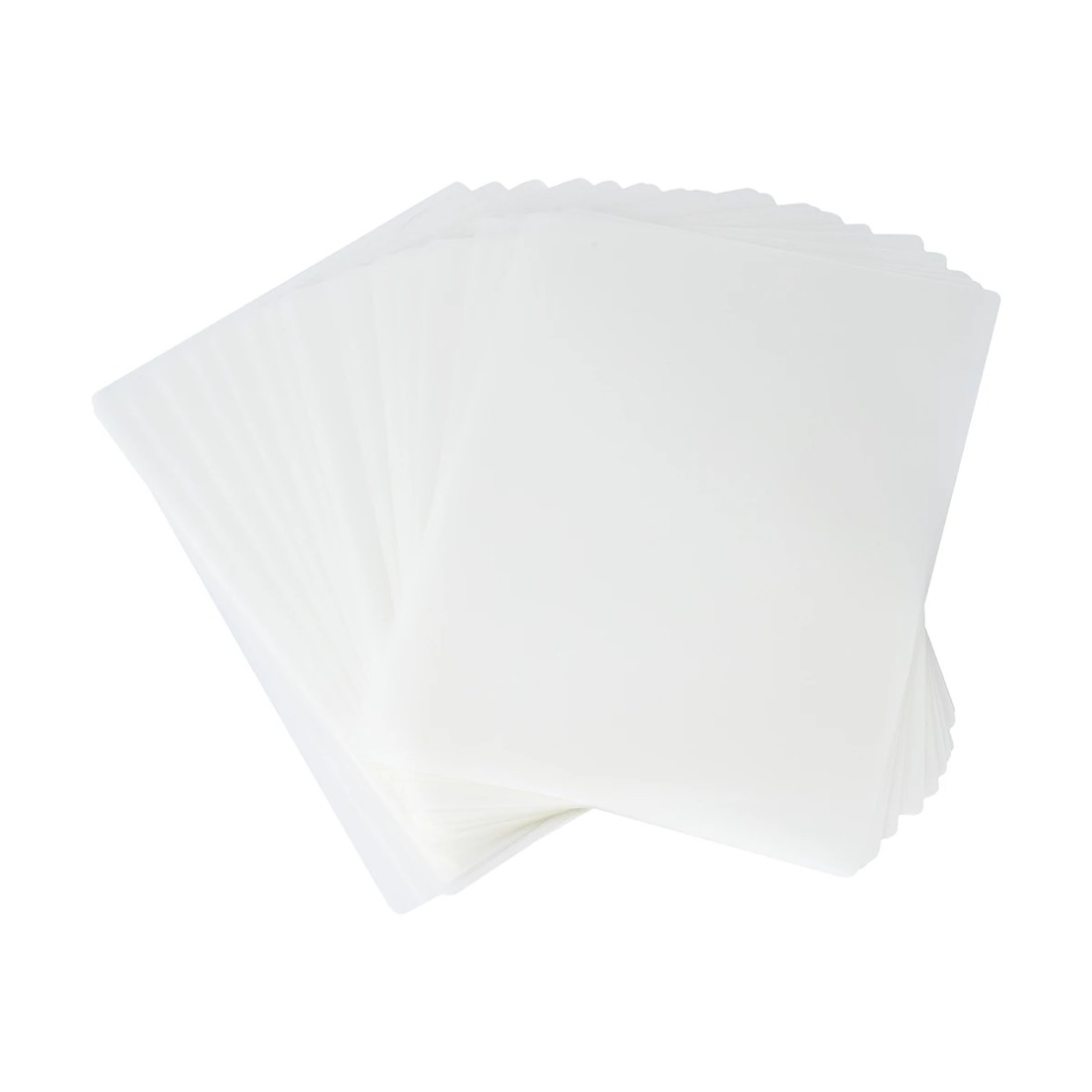 2 50 Pack A4 Laminating Pouches, 2 of 5