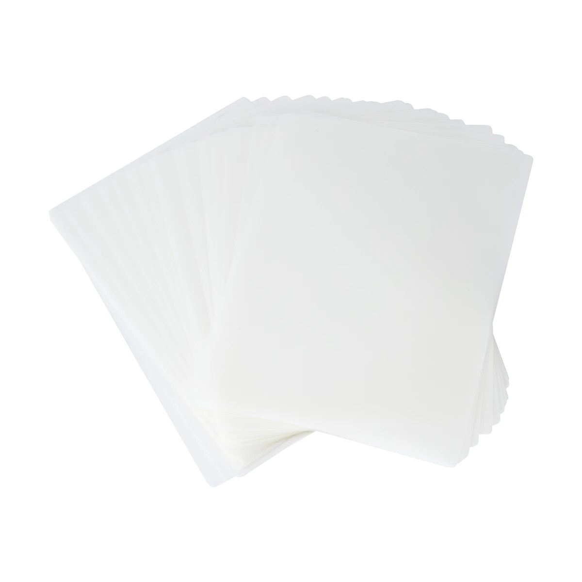 2 50 Pack A4 Laminating Pouches, 2 of 5