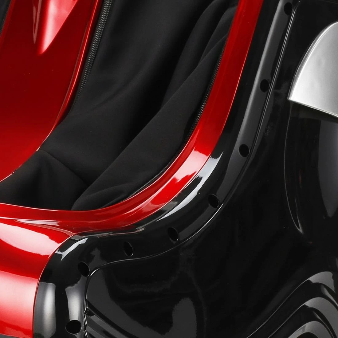 8 Livemor Foot Massager Massagers Shiatsu Electric Roller Ankle Calf Leg Kneading - Multi, 8 of 8