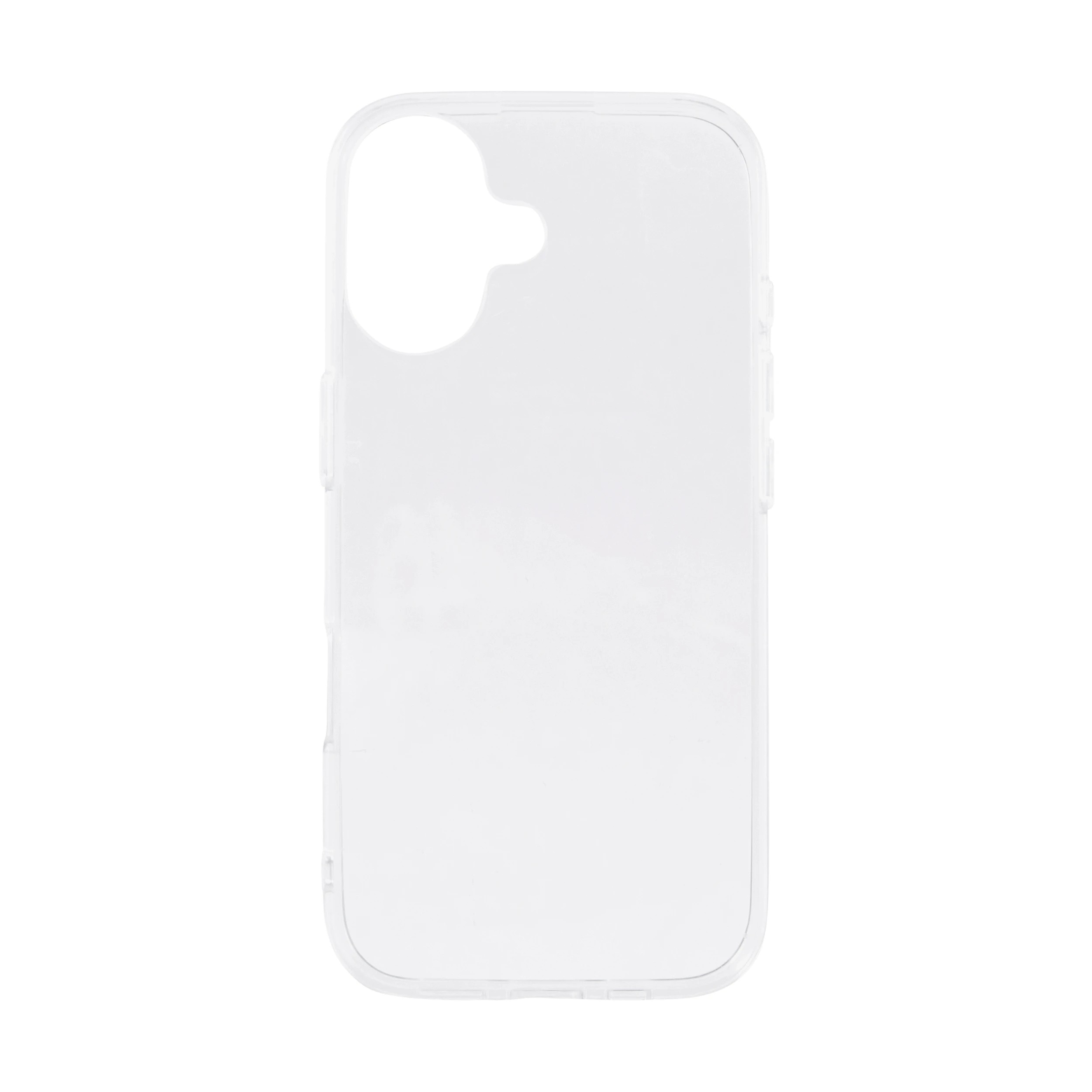 4 iPhone 17 Clear - Case, 4 of 6